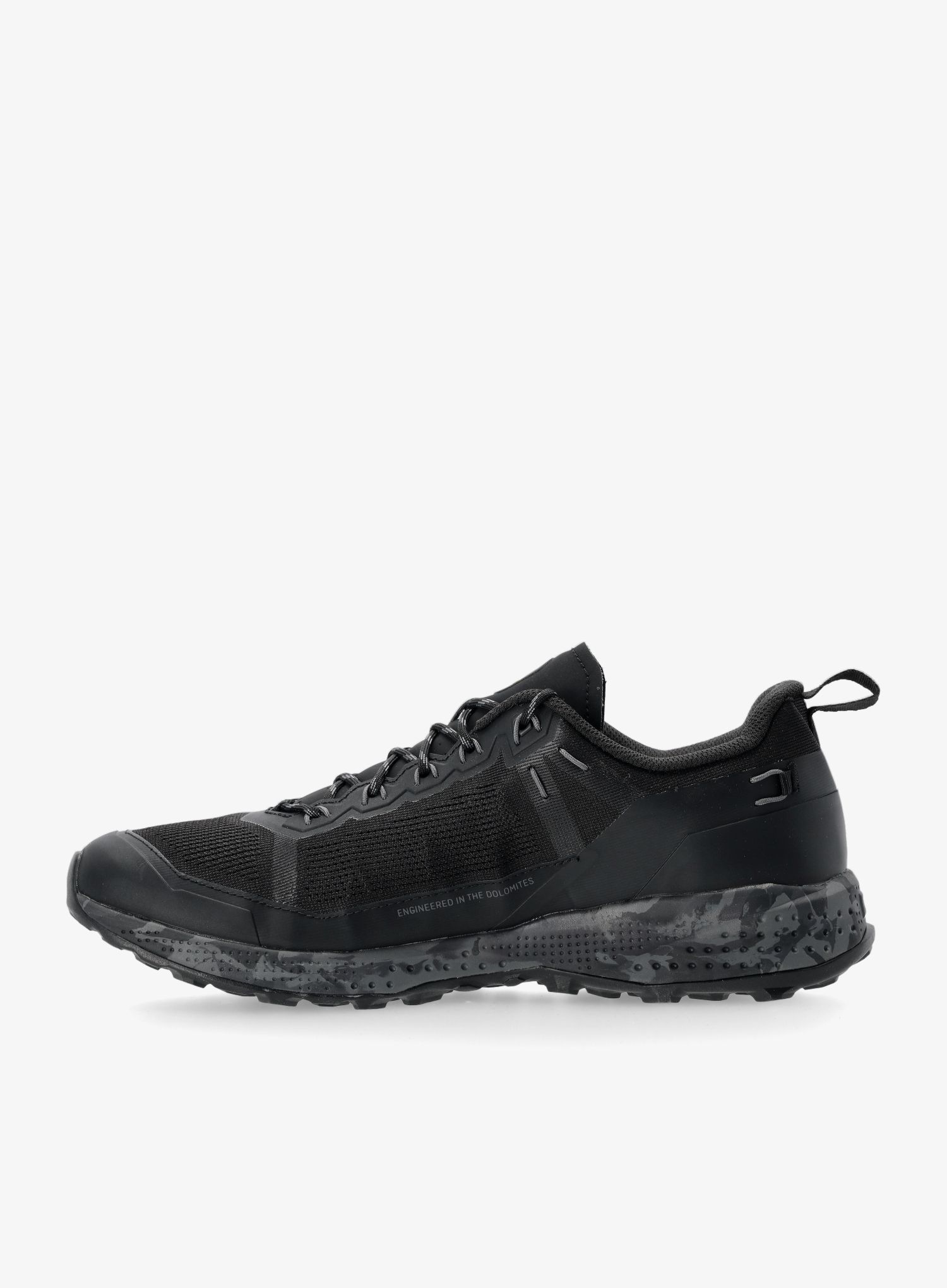 Ženske planinarske cipele Salewa Pedroc Air - black/camo