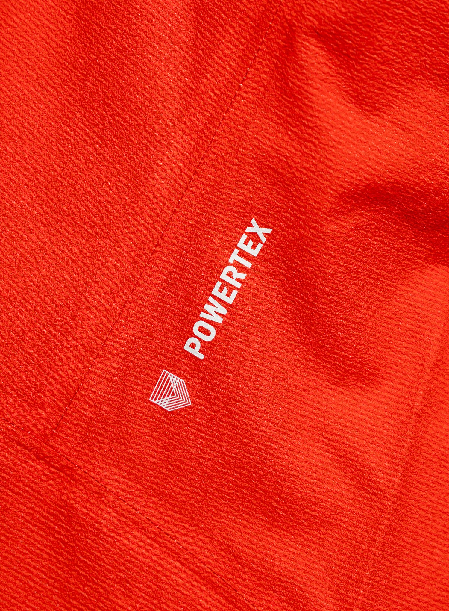 Ženska jakna Salewa Pedroc PTX 2,5L Light Jacket - flame