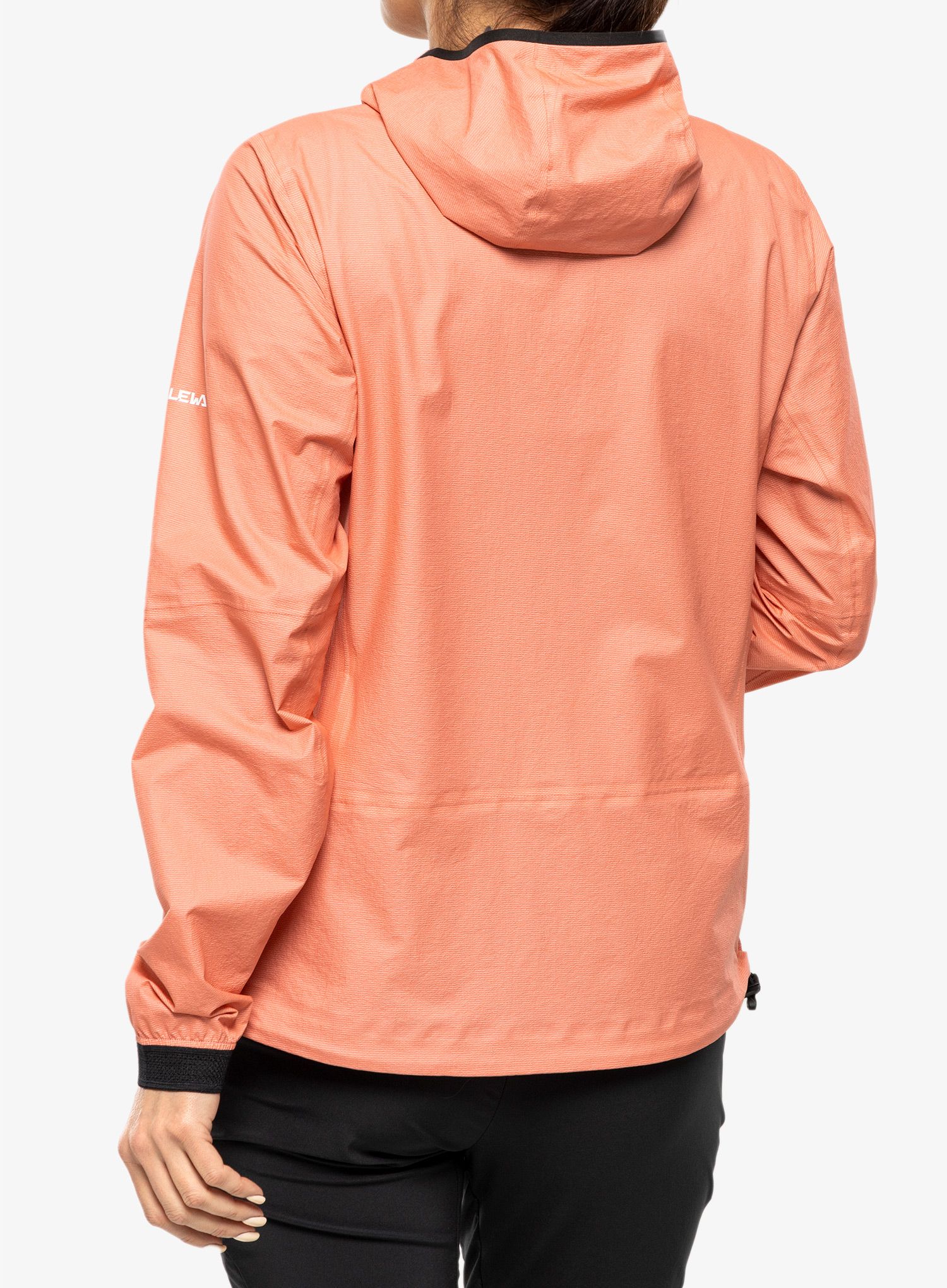Ženska jakna Salewa Pedroc PTX 25L Light Jacket, - lantana pink