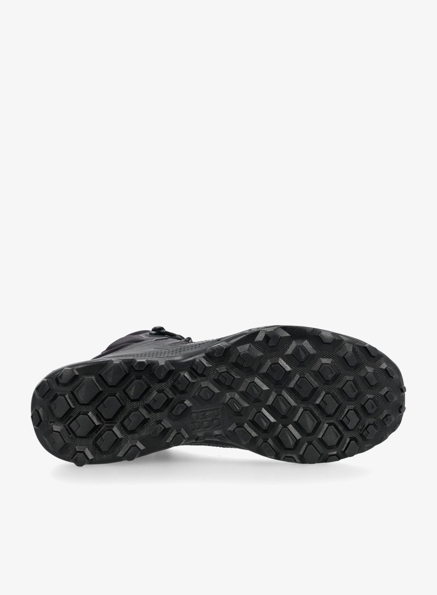 Planinarske cipele Salewa Pedroc Pro Mid PTX - black/black