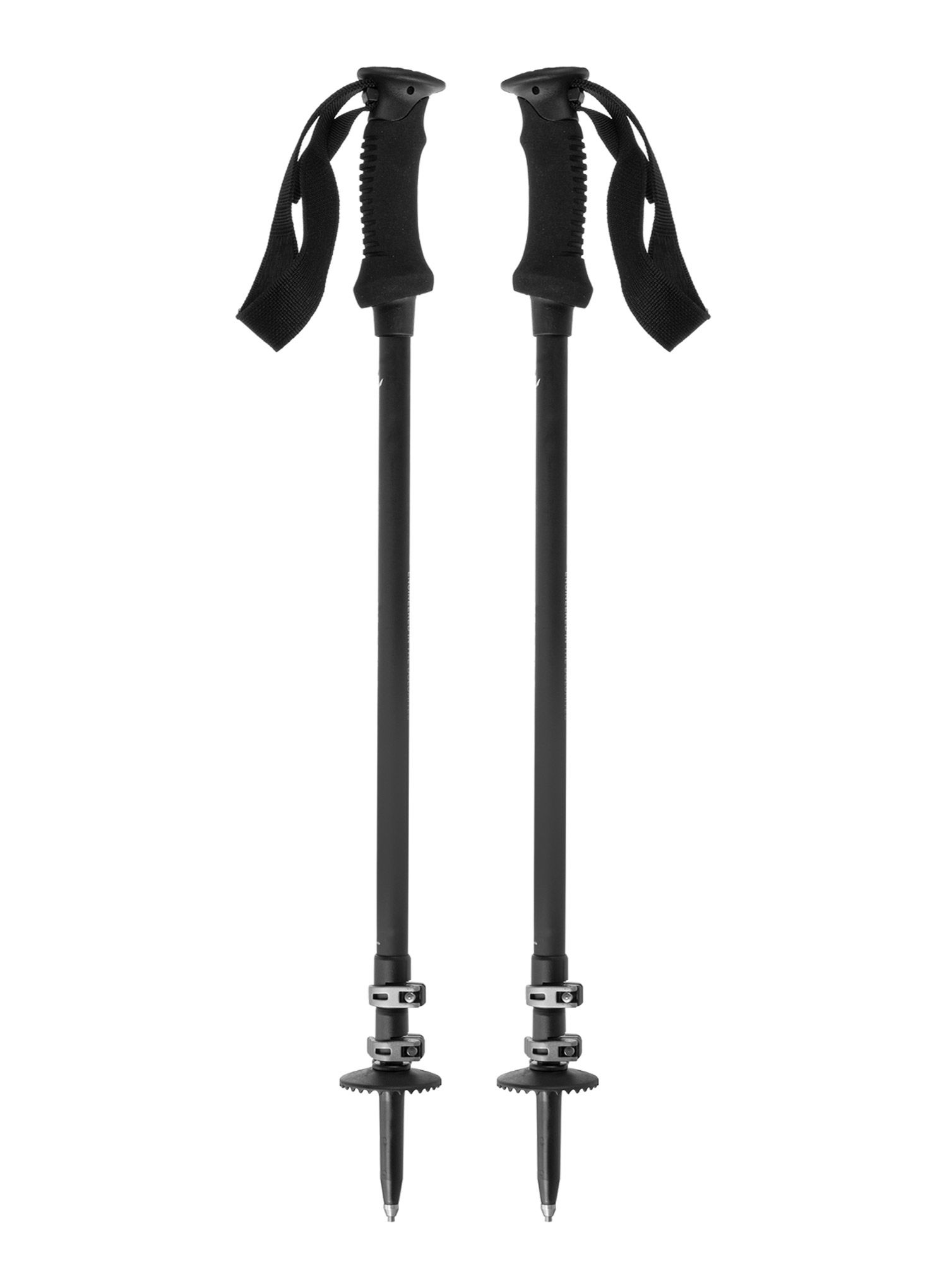 Štapovi za planinarenje Salewa Puez Aluminium Pro - black