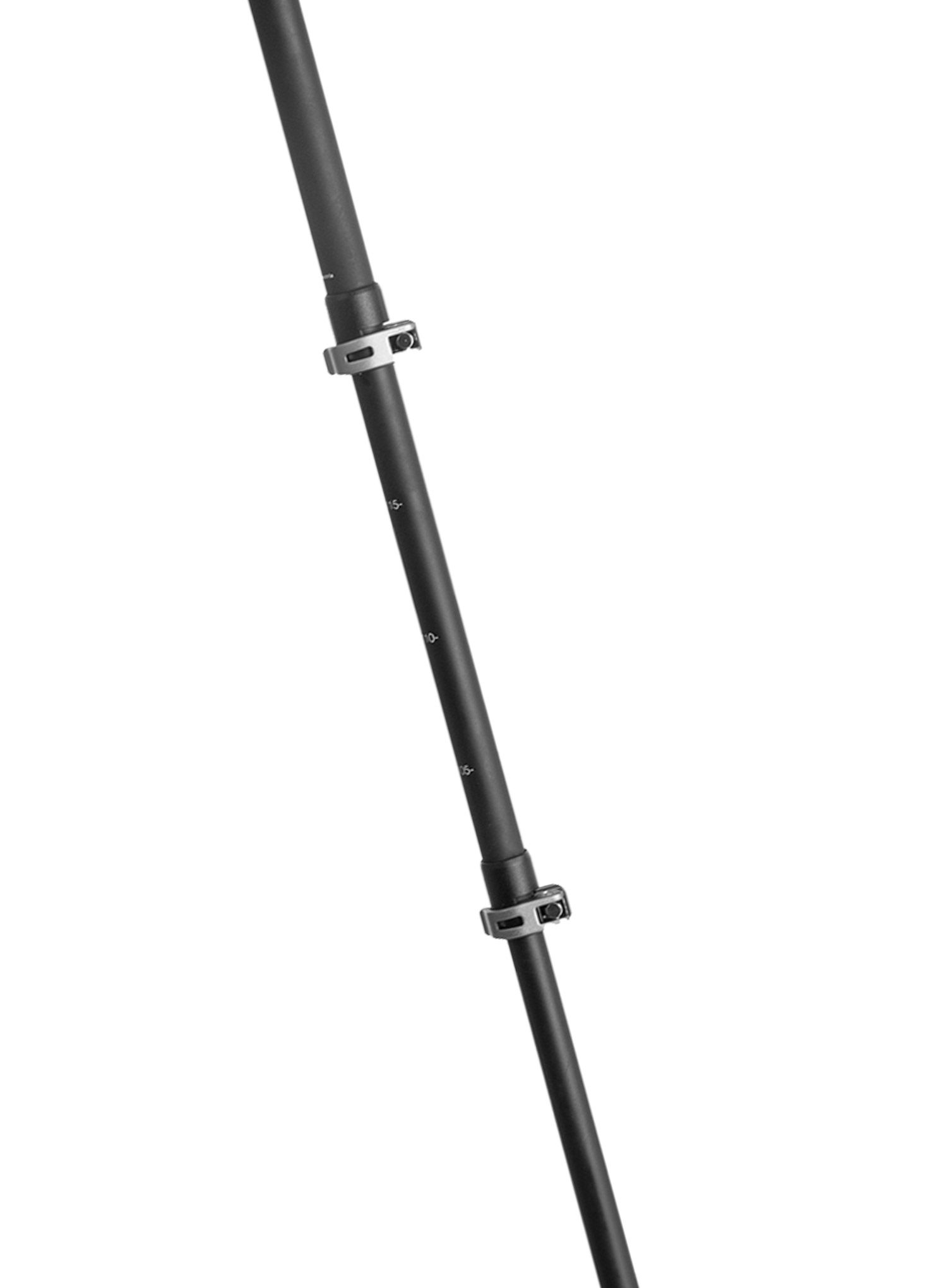 Štapovi za planinarenje Salewa Puez Aluminium Pro - black