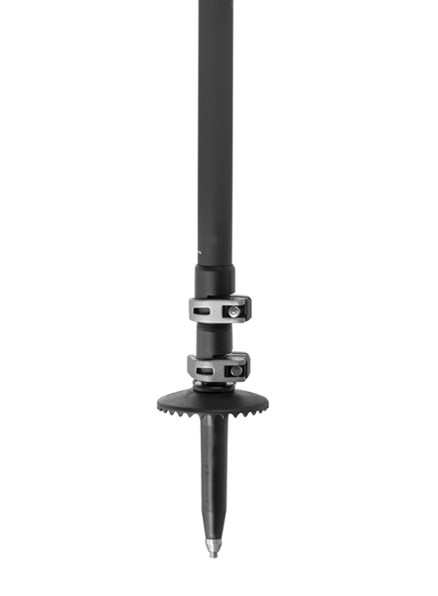 Štapovi za planinarenje Salewa Puez Aluminium Pro - black