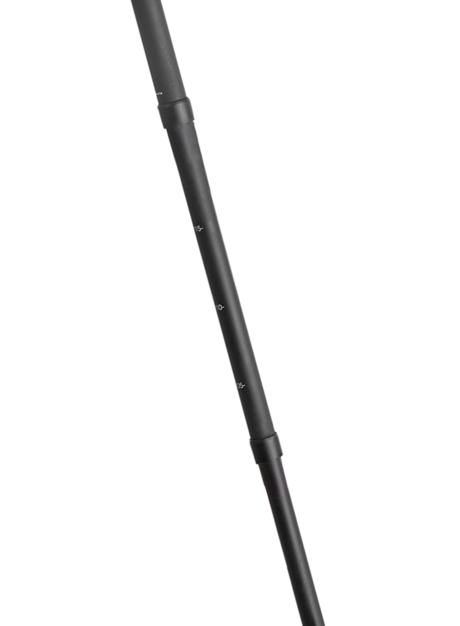 Aluminijski štapovi Salewa Puez Aluminium - black