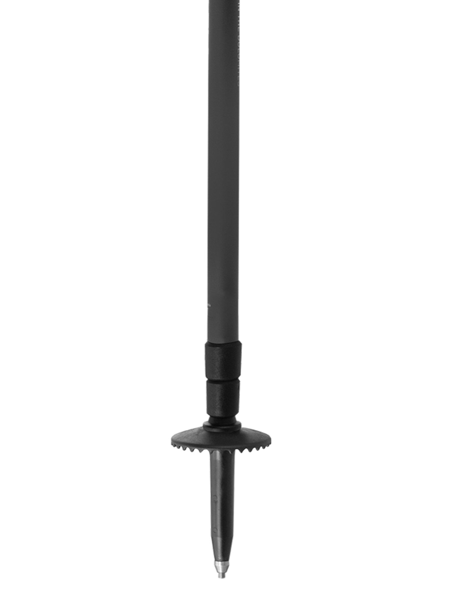 Aluminijski štapovi Salewa Puez Aluminium - black