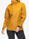 Ženska jakna s membranom Salewa Puez Aqua 4 PTX 2.5L Jacket - golden brown