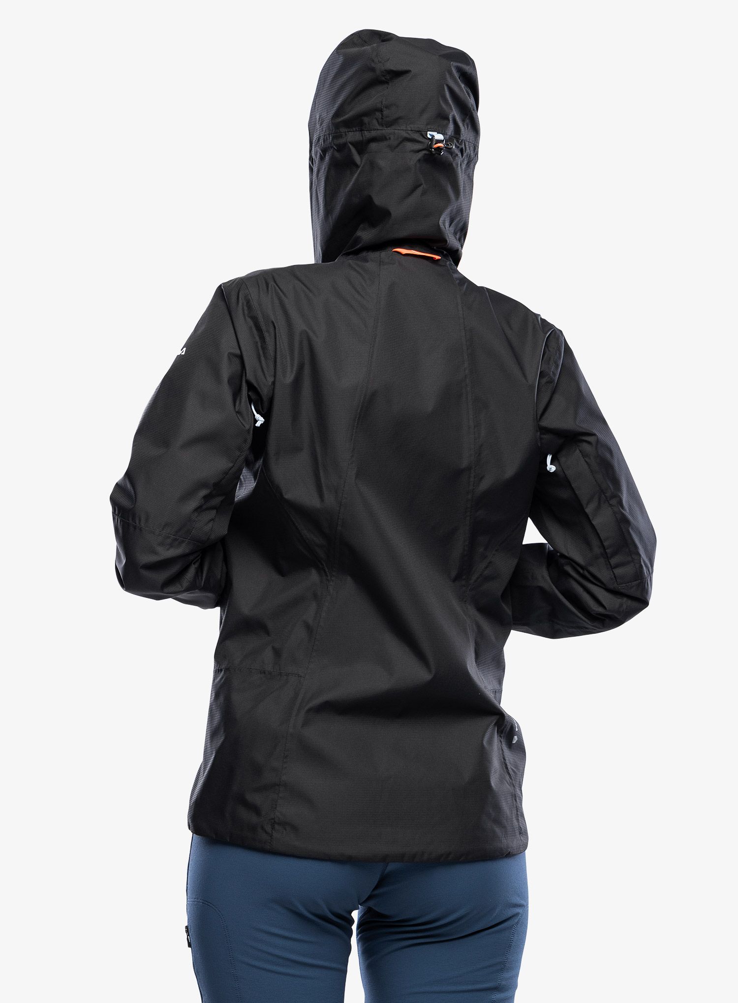 Salewa puez clastic ptx 2l nitril jacket