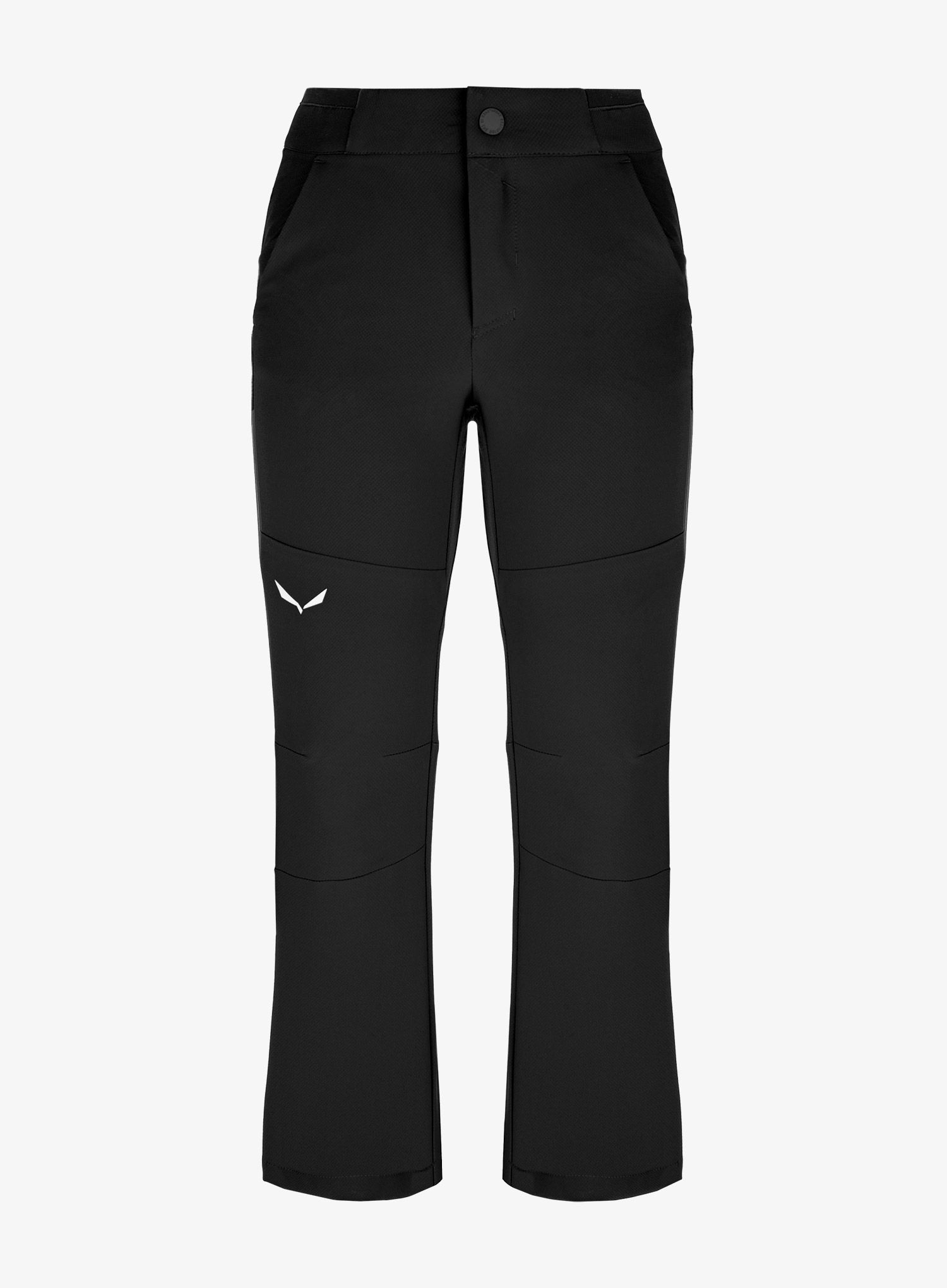 Dječje hlače Salewa Puez DST Pants - black out