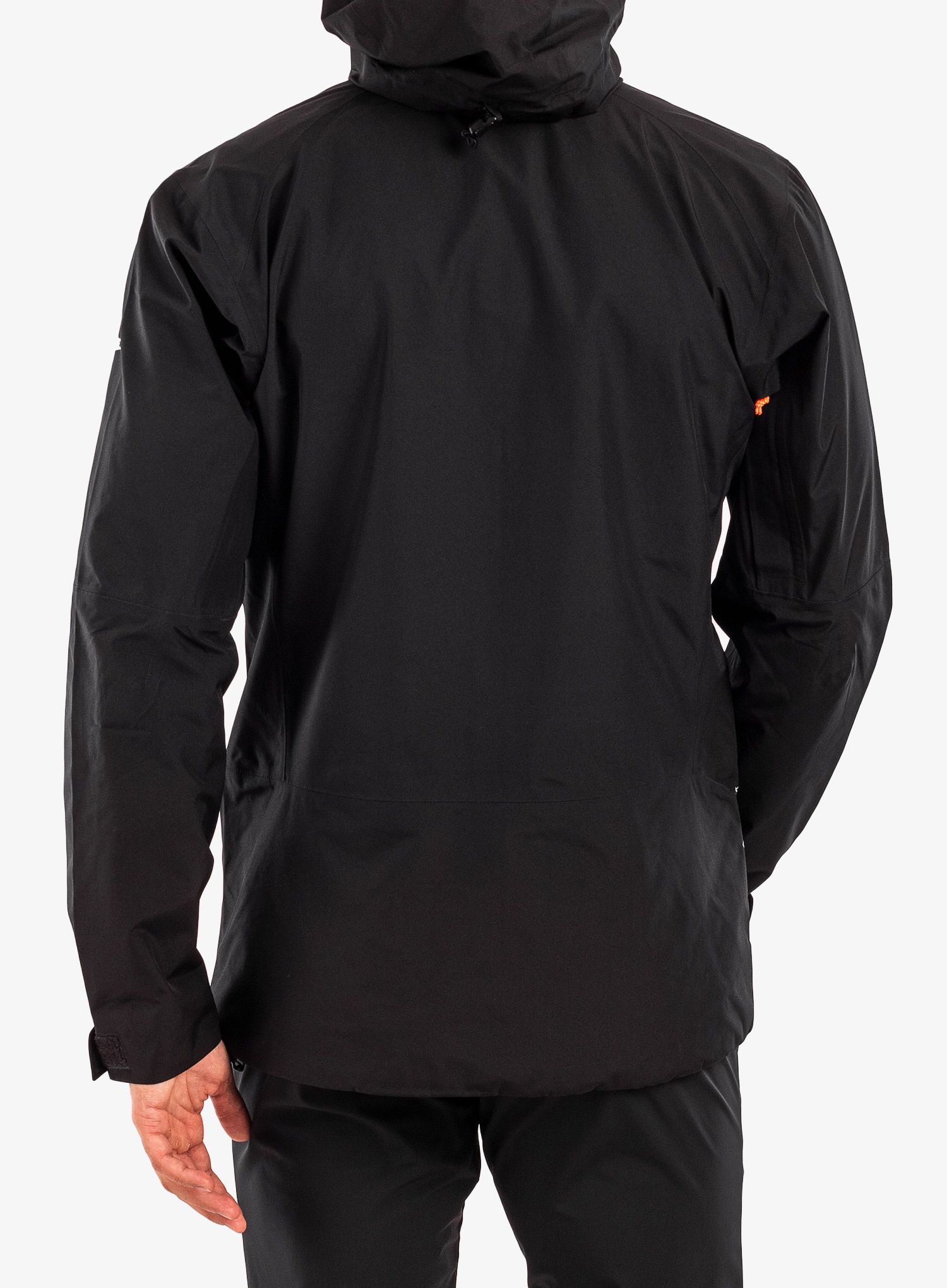 GORE TEX jakna Salewa Puez GTX 2L Jacket - black out