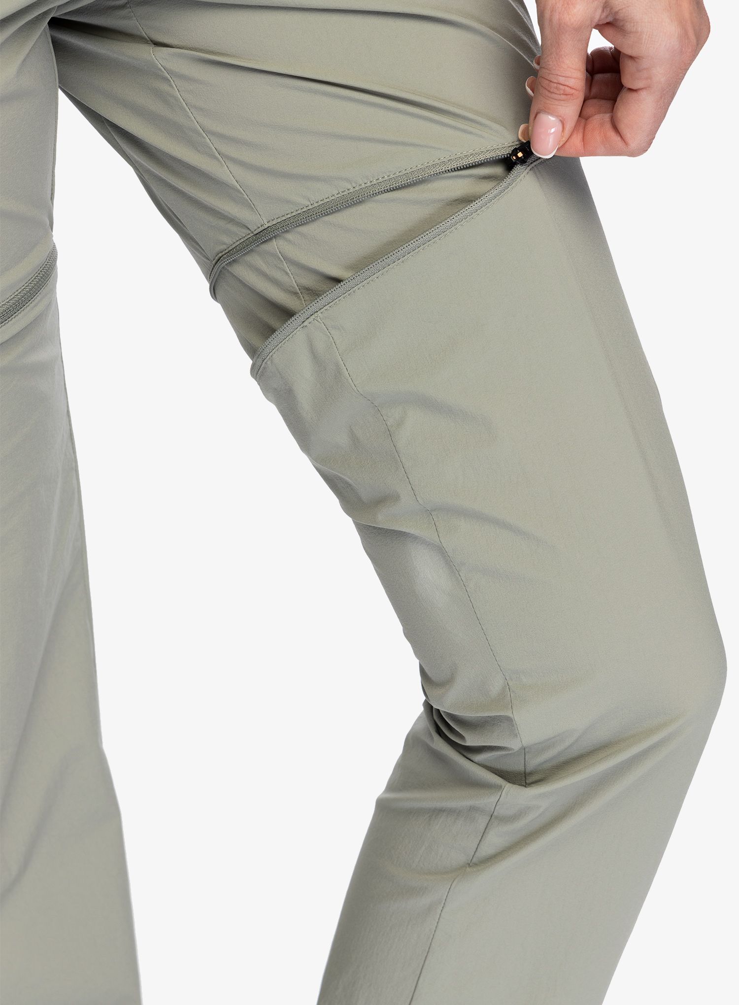 Ženske hlače Salewa Puez Talvena DST 2/1 Pant - shadow