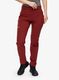Ženske hlače Salewa Puez Talvena DST Pant - syrah