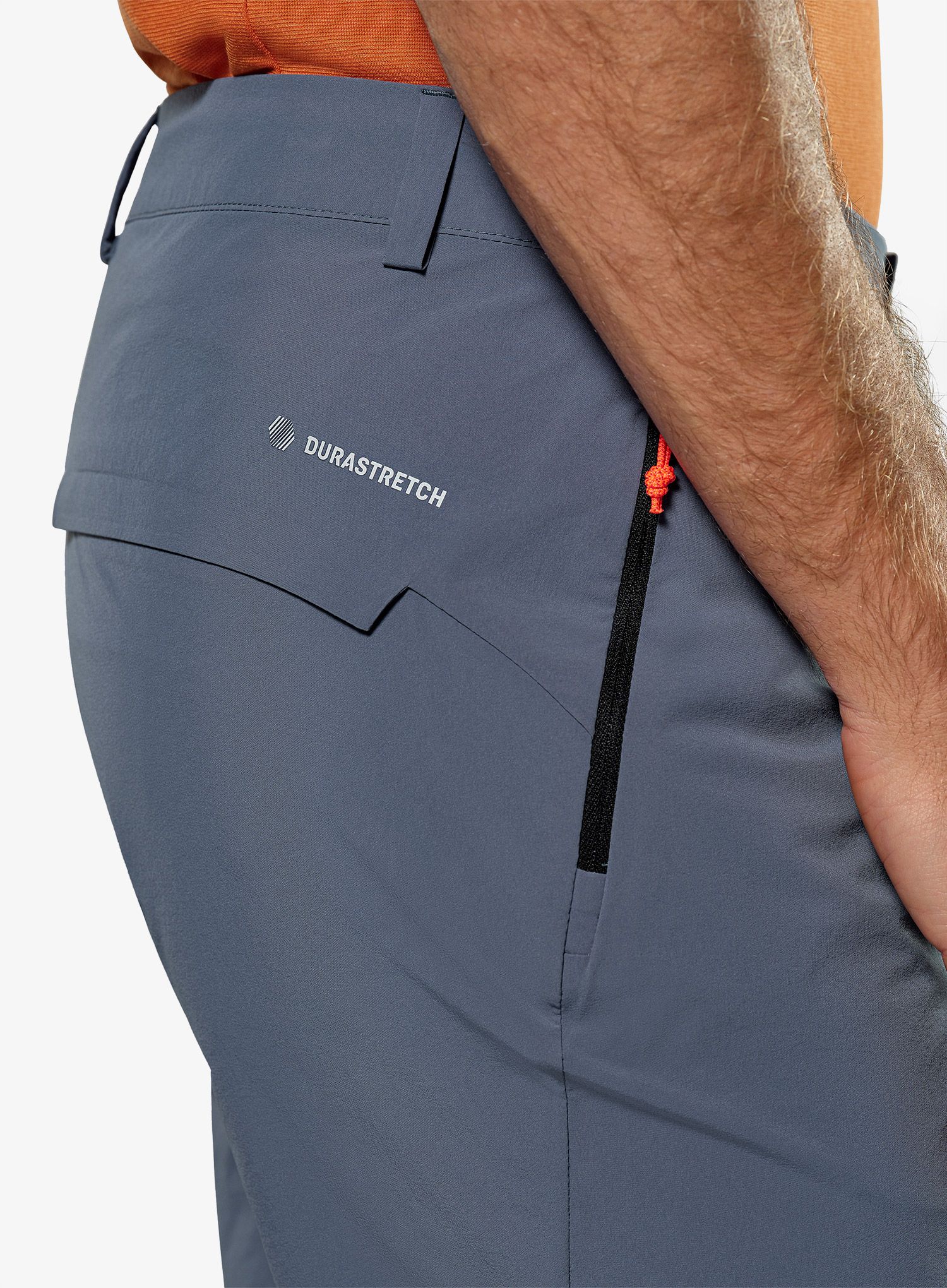 Kratke hlače Salewa Puez Talveno DST Shorts - java blue
