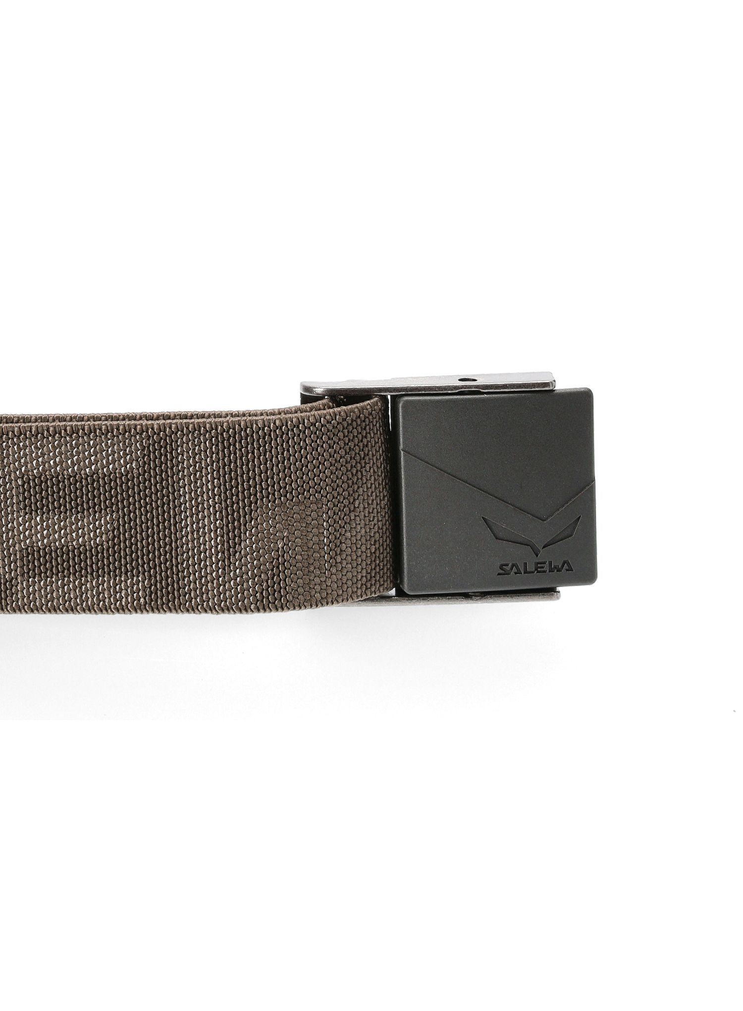 Remen za hlače Salewa Rainbow Belt - walnut
