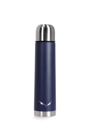 Termosica Salewa Rienza Thermobottle 0,75 L - navy