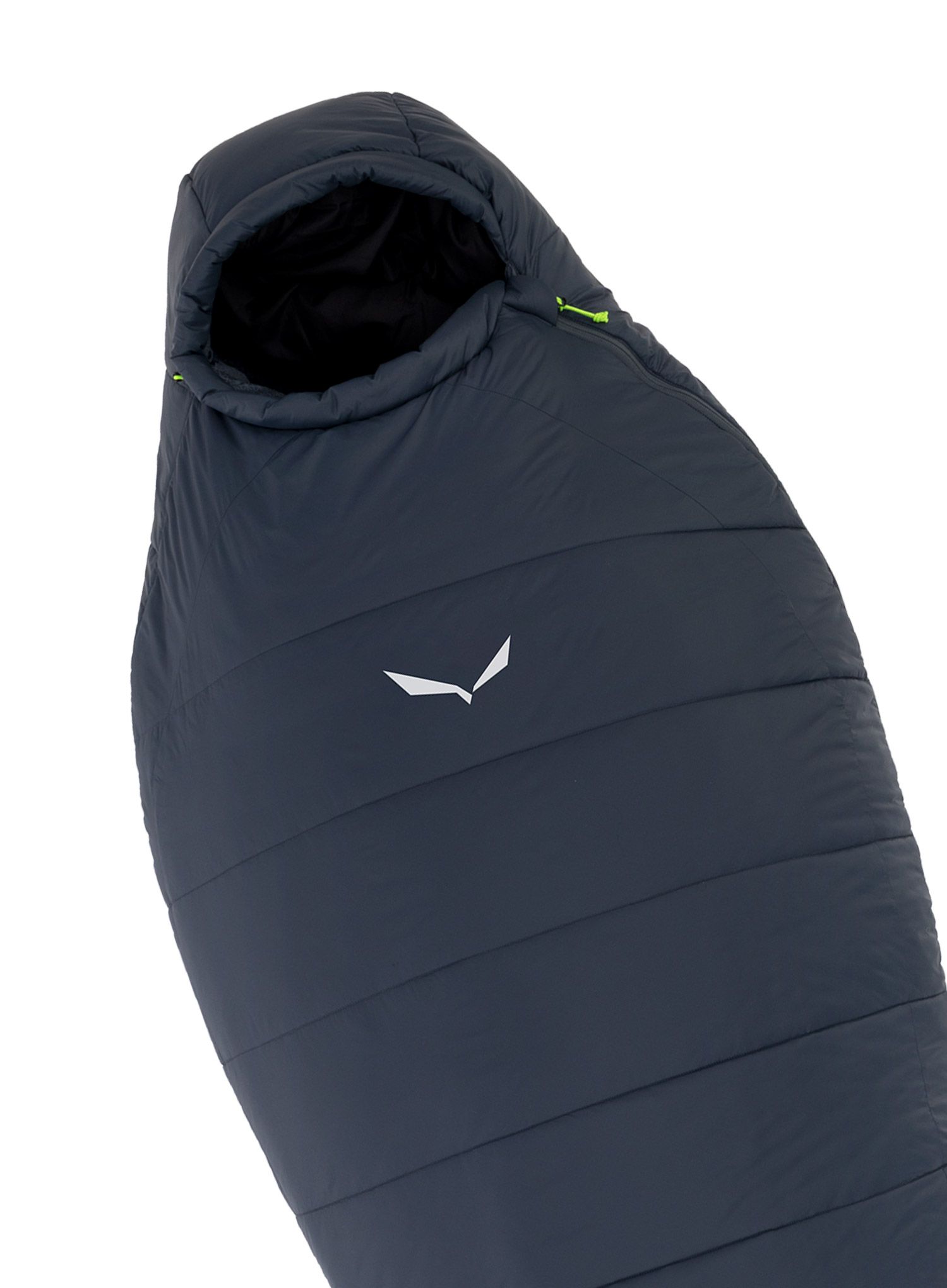 Sintetička vreća za spavanje Salewa Rozes Light (185 cm) - ombre blue