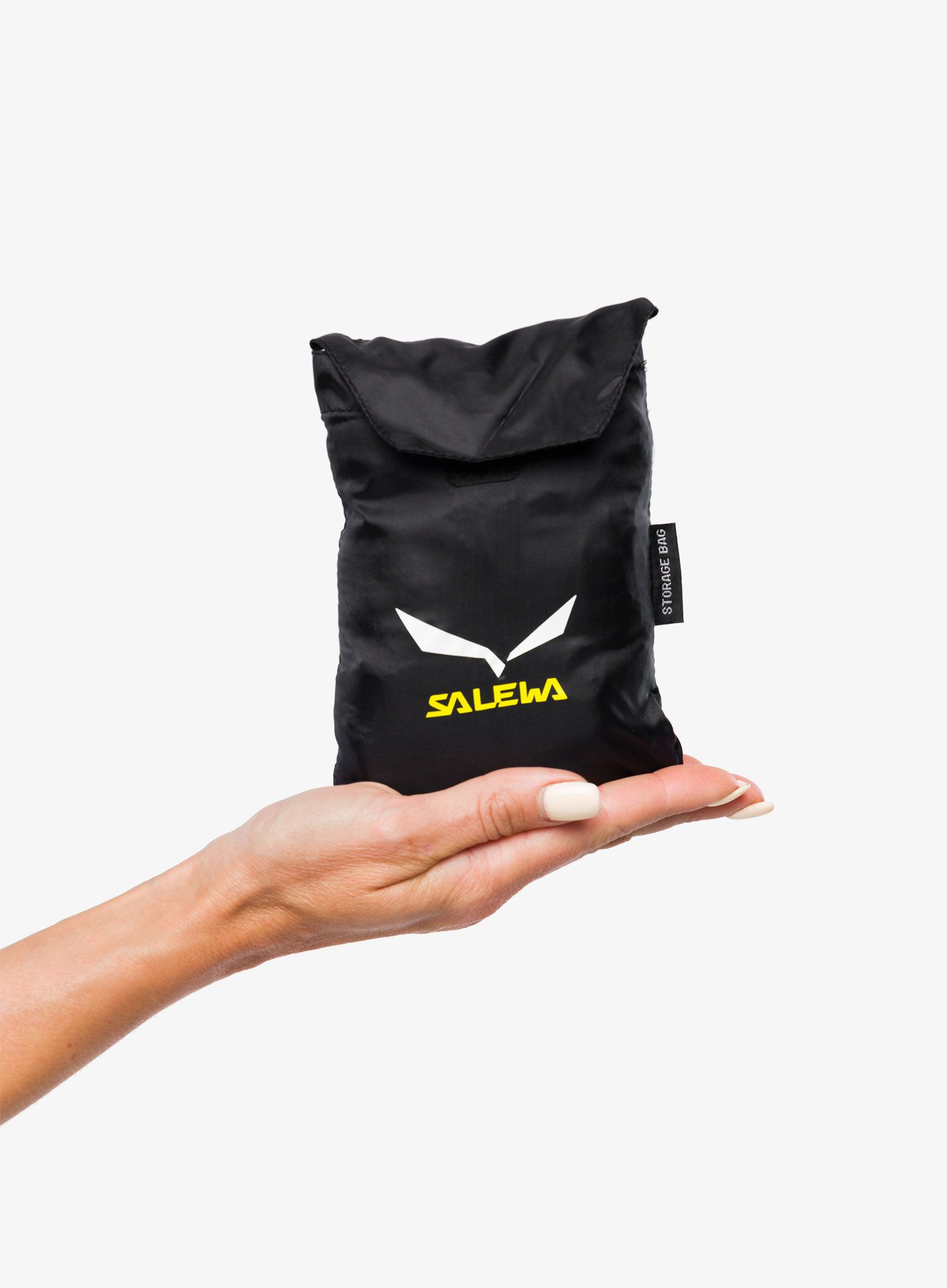 Vreća za prtljagu Salewa SB Storage Bag - black