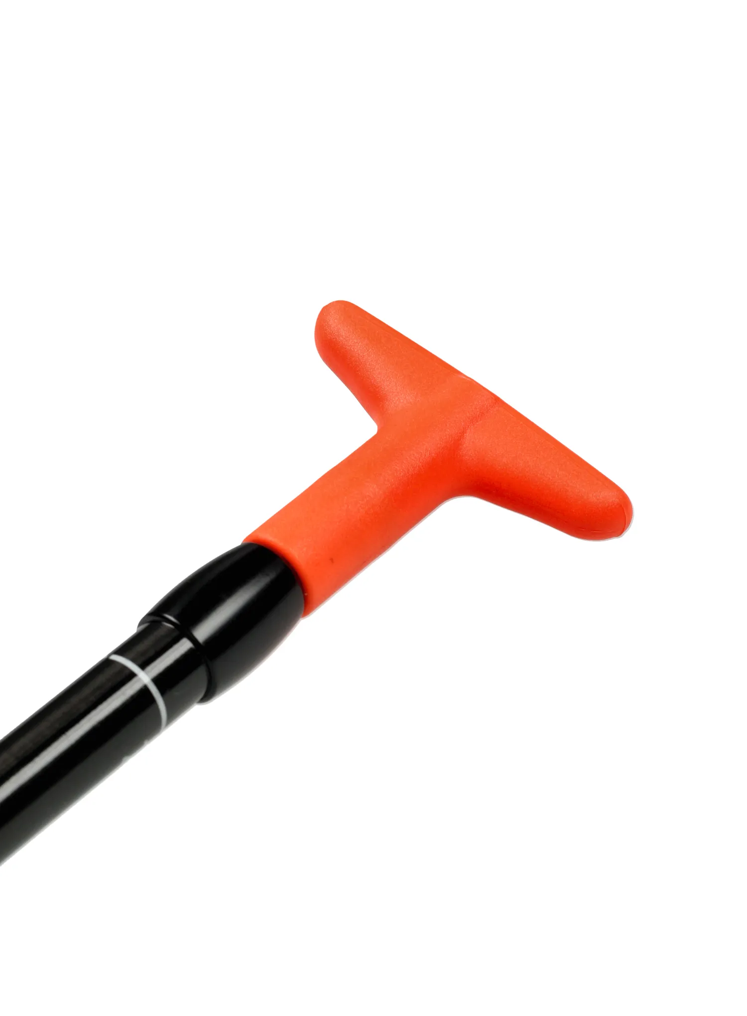 Lavinska sonda Salewa Sella Carbon 320 Probe - black