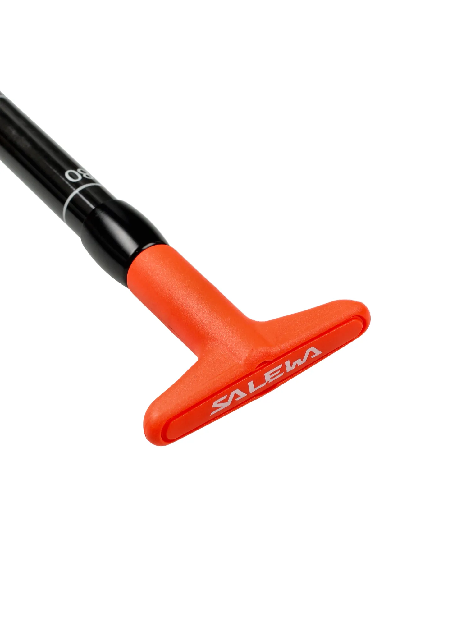 Lavinska sonda Salewa Sella Carbon 320 Probe - black