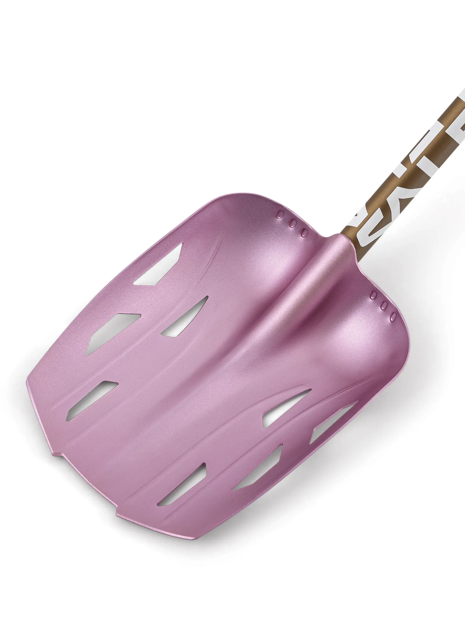 Lavina lopata Salewa Sella Light Shovel - zephyr