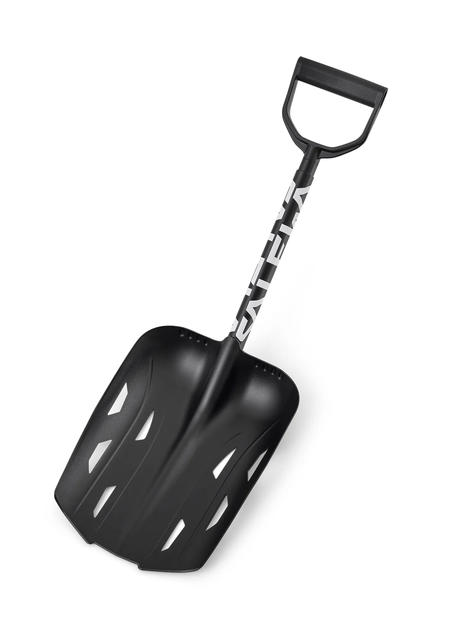 Lavina lopata Salewa Sella Rescue Shovel - black