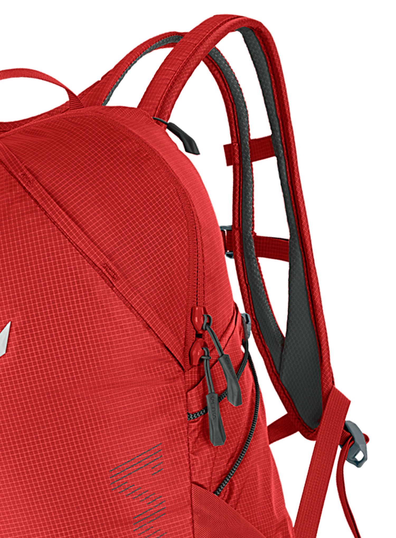 Planinarski ruksak Salewa Ultra Train 18 - flame