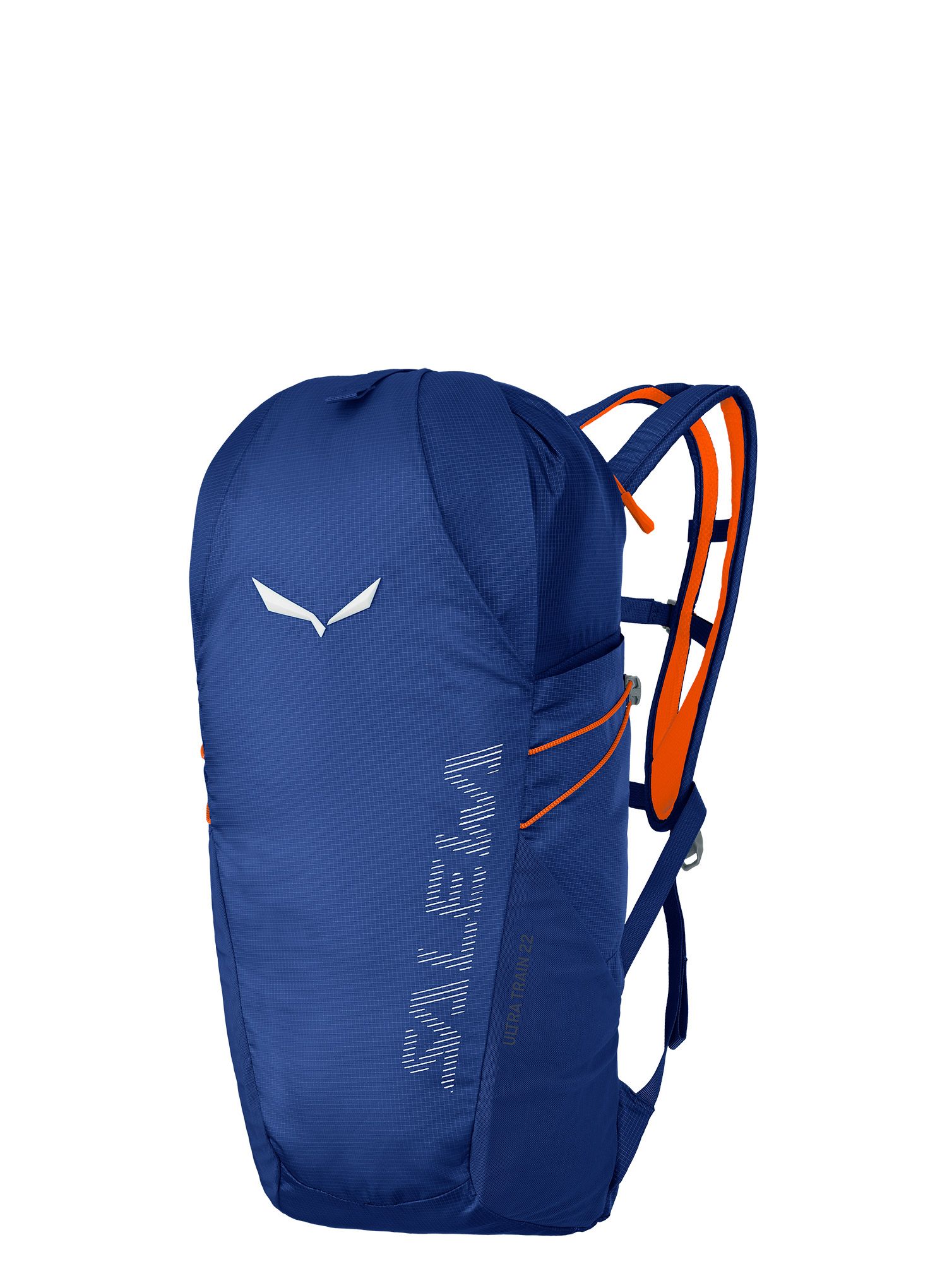 Planinarski ruksak Salewa Ultra Train 22 - electric