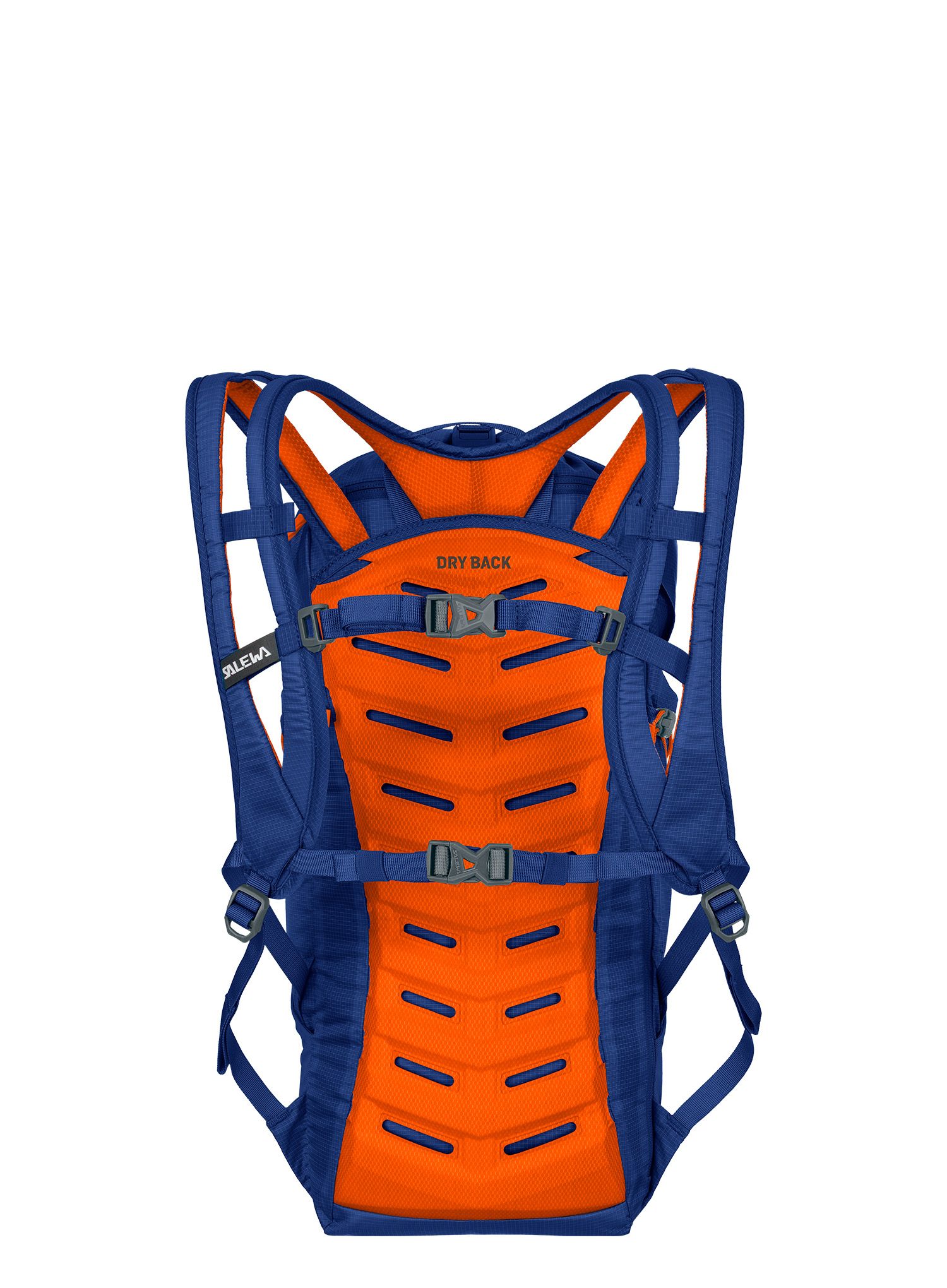 Planinarski ruksak Salewa Ultra Train 22 - electric