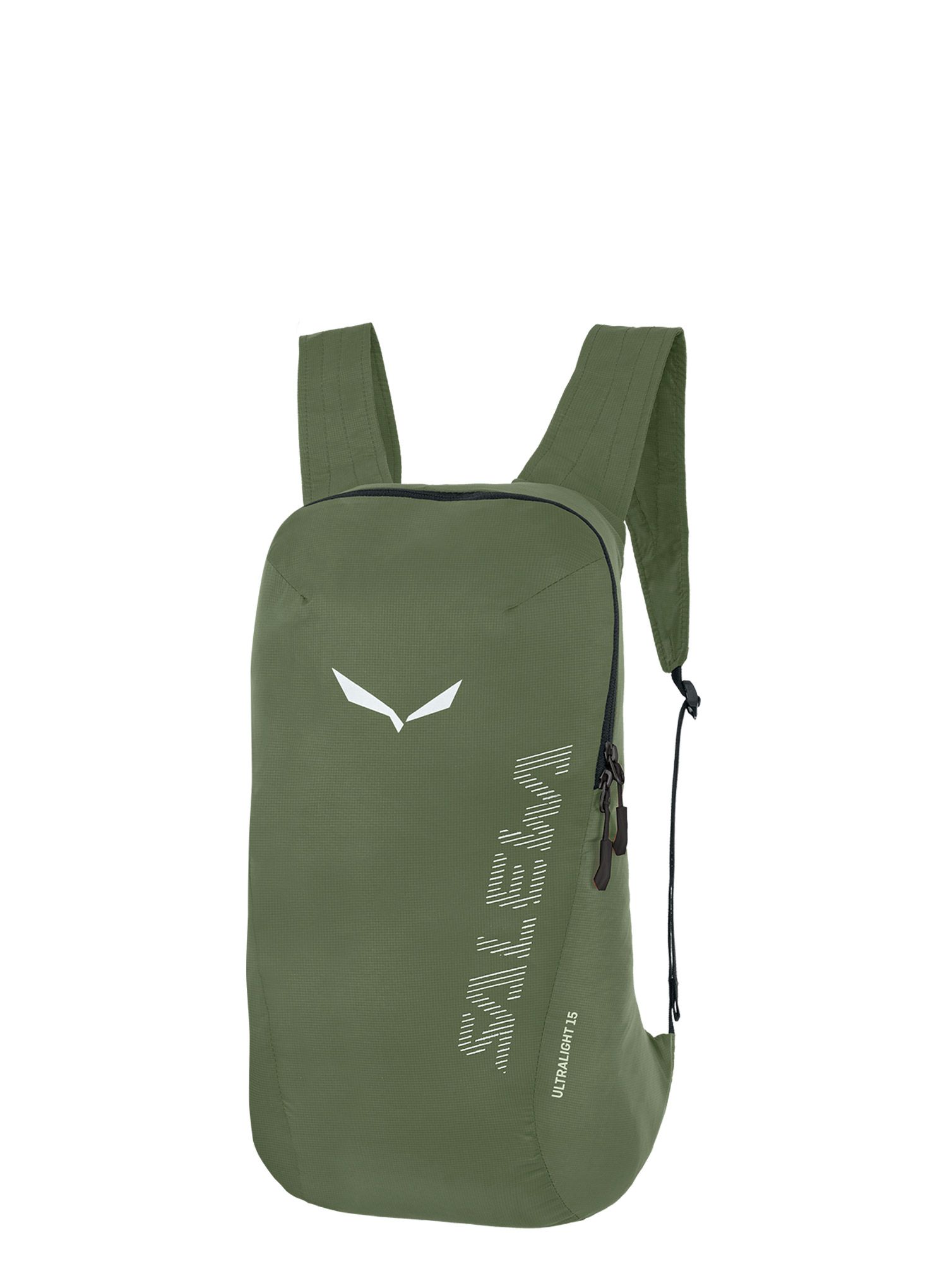 Urbani ruksak Salewa Ultralight 15L - yucca