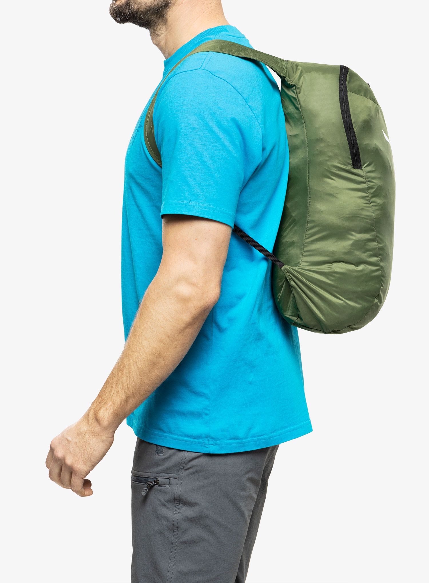 Urbani ruksak Salewa Ultralight 15L - yucca