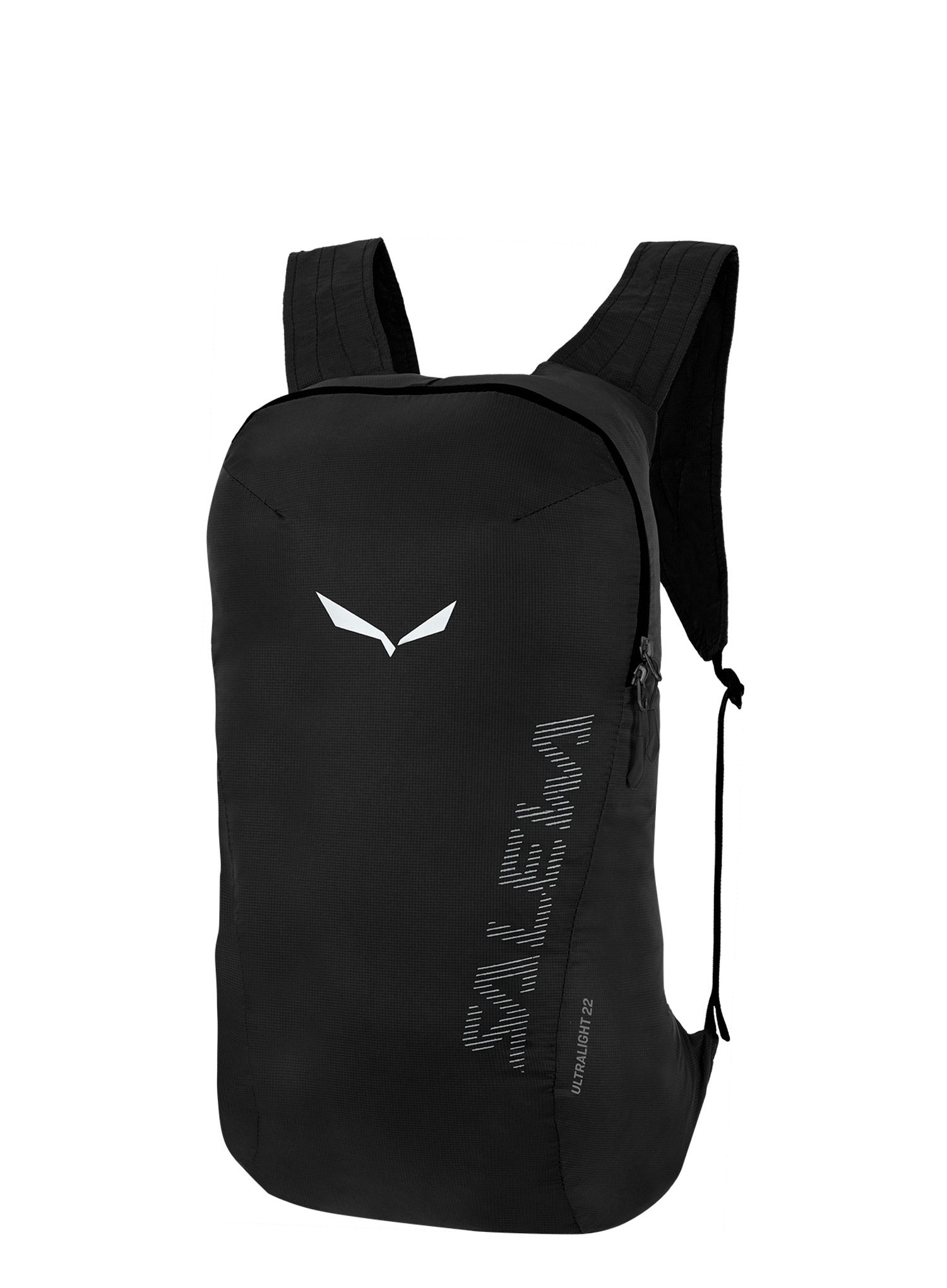 Urbani ruksak Salewa Ultralight 22L - black out