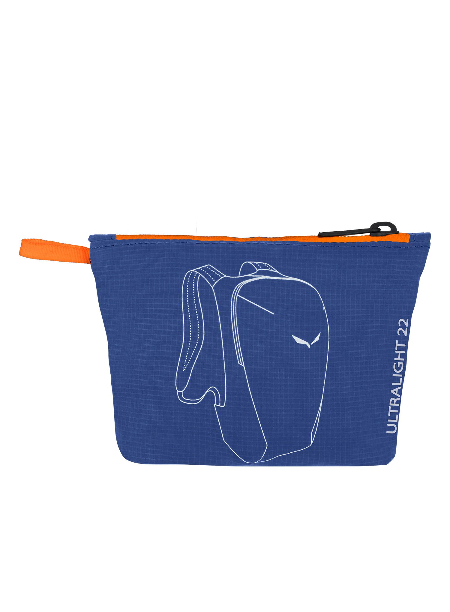Urbani ruksak Salewa Ultralight 22L - electric