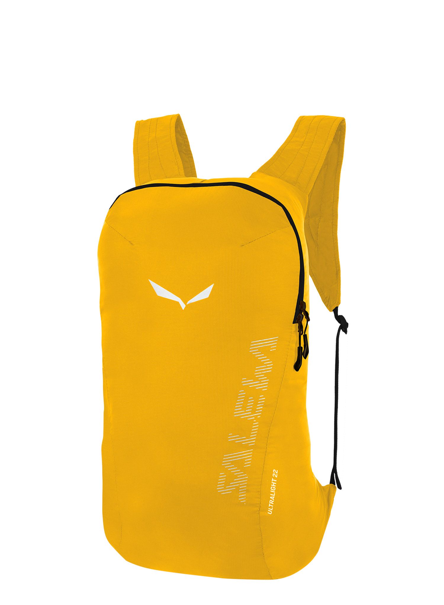 Urbani ruksak Salewa Ultralight 22L - gold