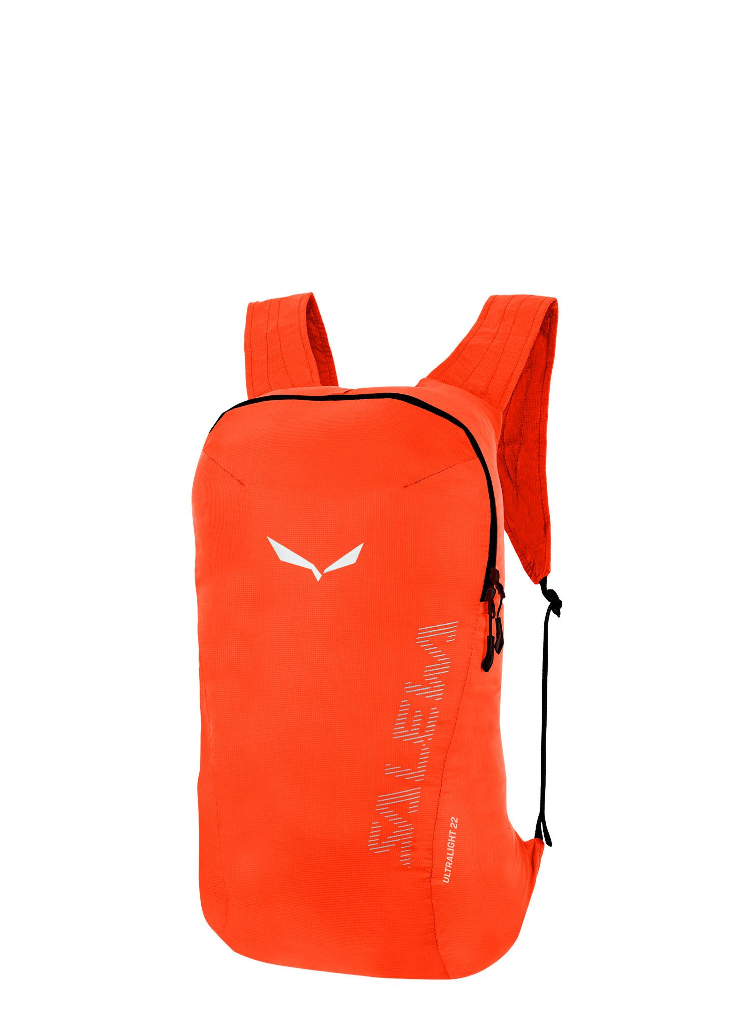 Ruksak Salewa Ultralight 22L - red orange