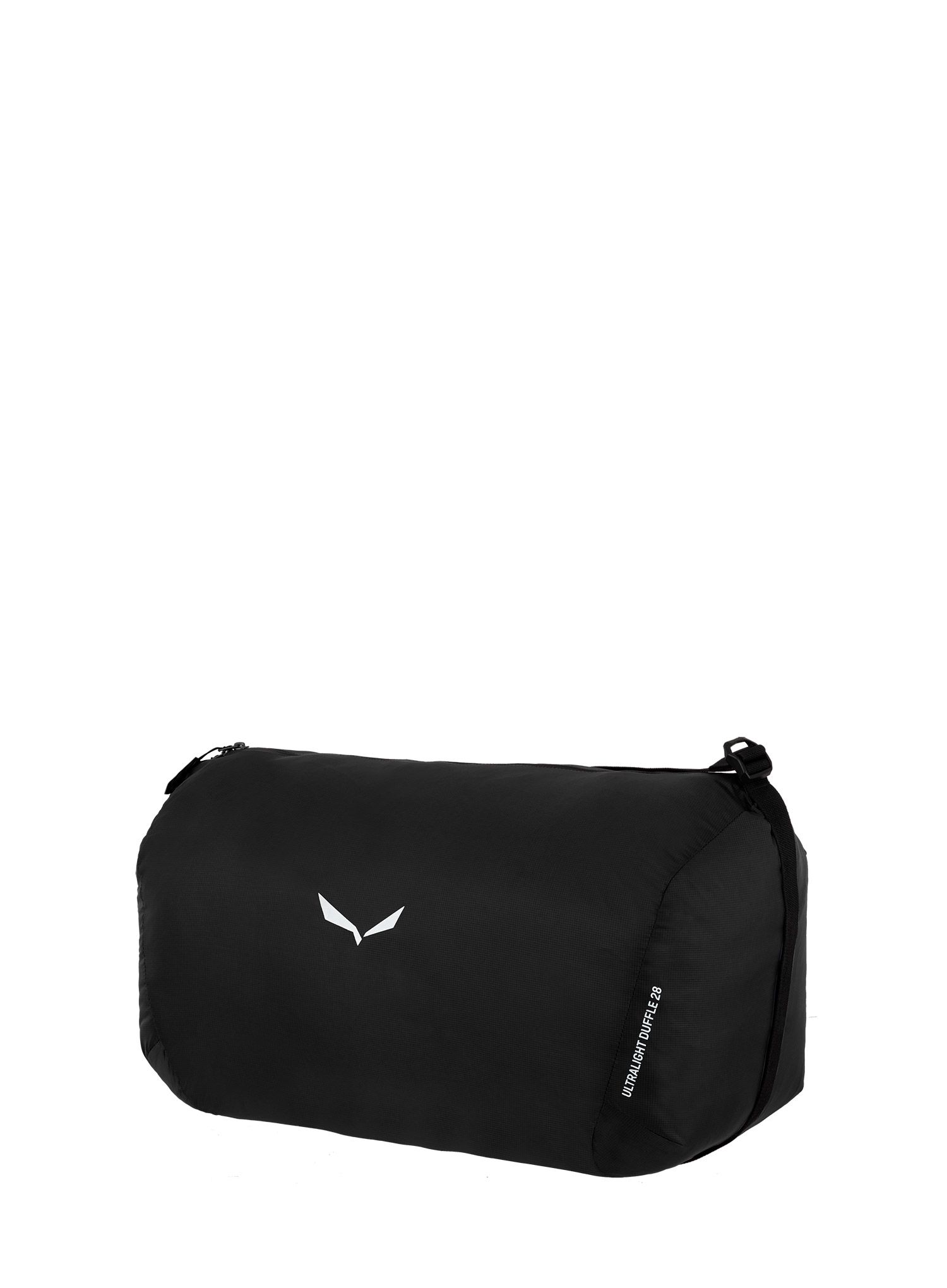 Urbana torba Salewa Ultralight Duffle 28L - black out