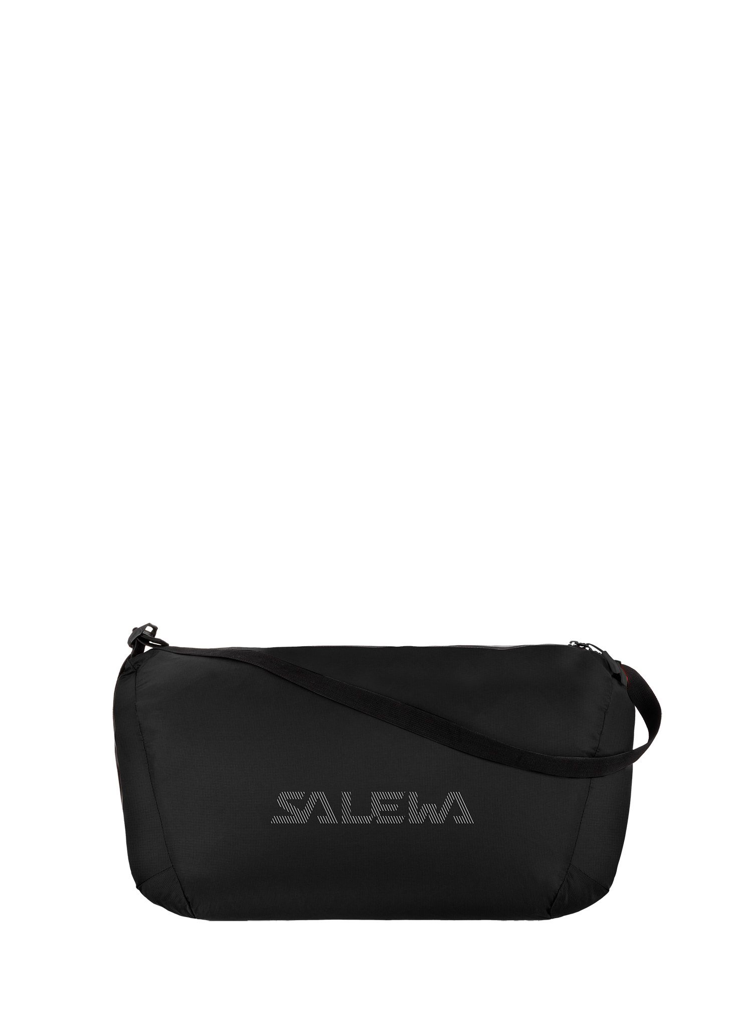 Urbana torba Salewa Ultralight Duffle 28L - black out