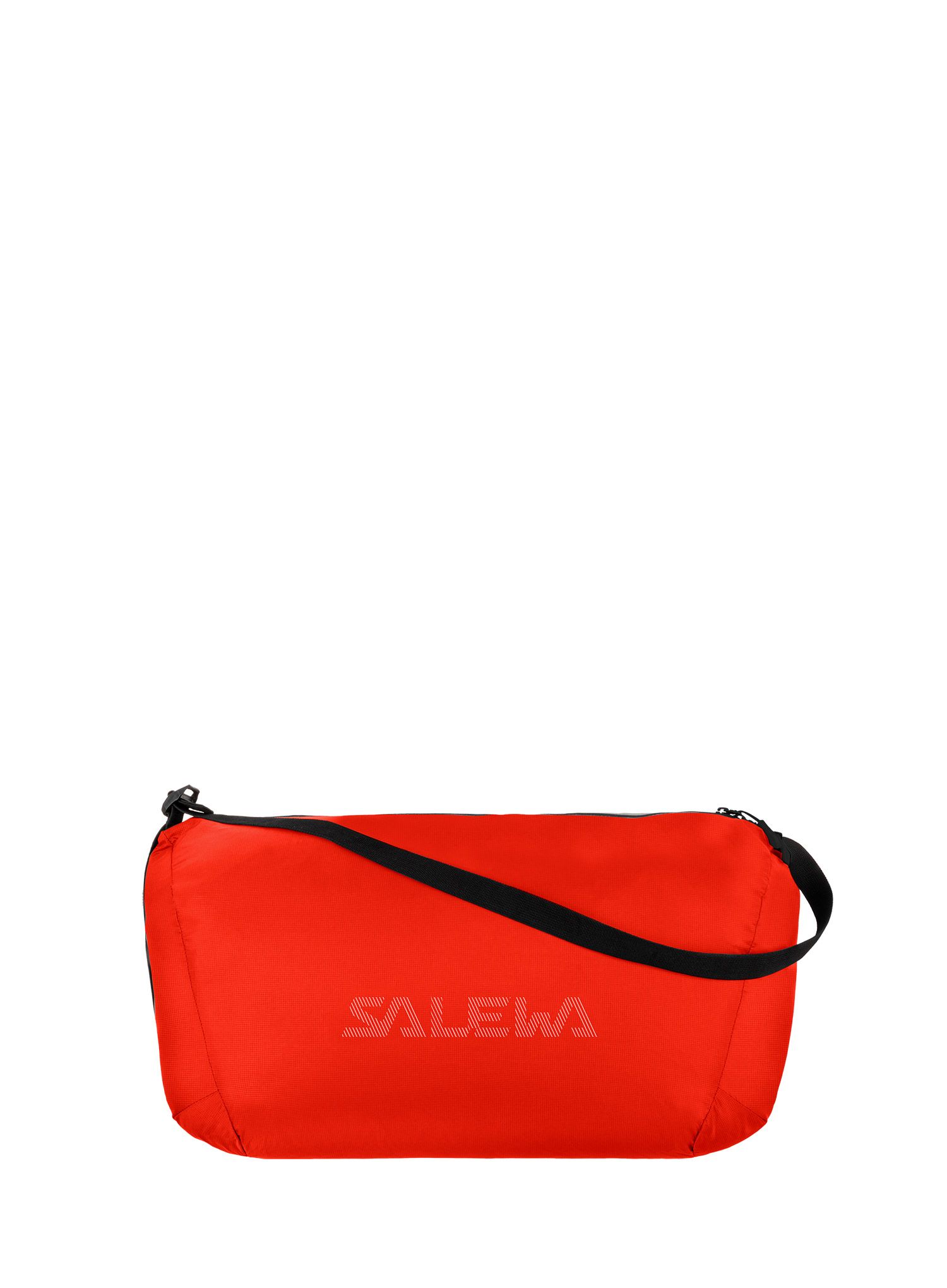 Urbana torba Salewa Ultralight Duffle 28L - flame