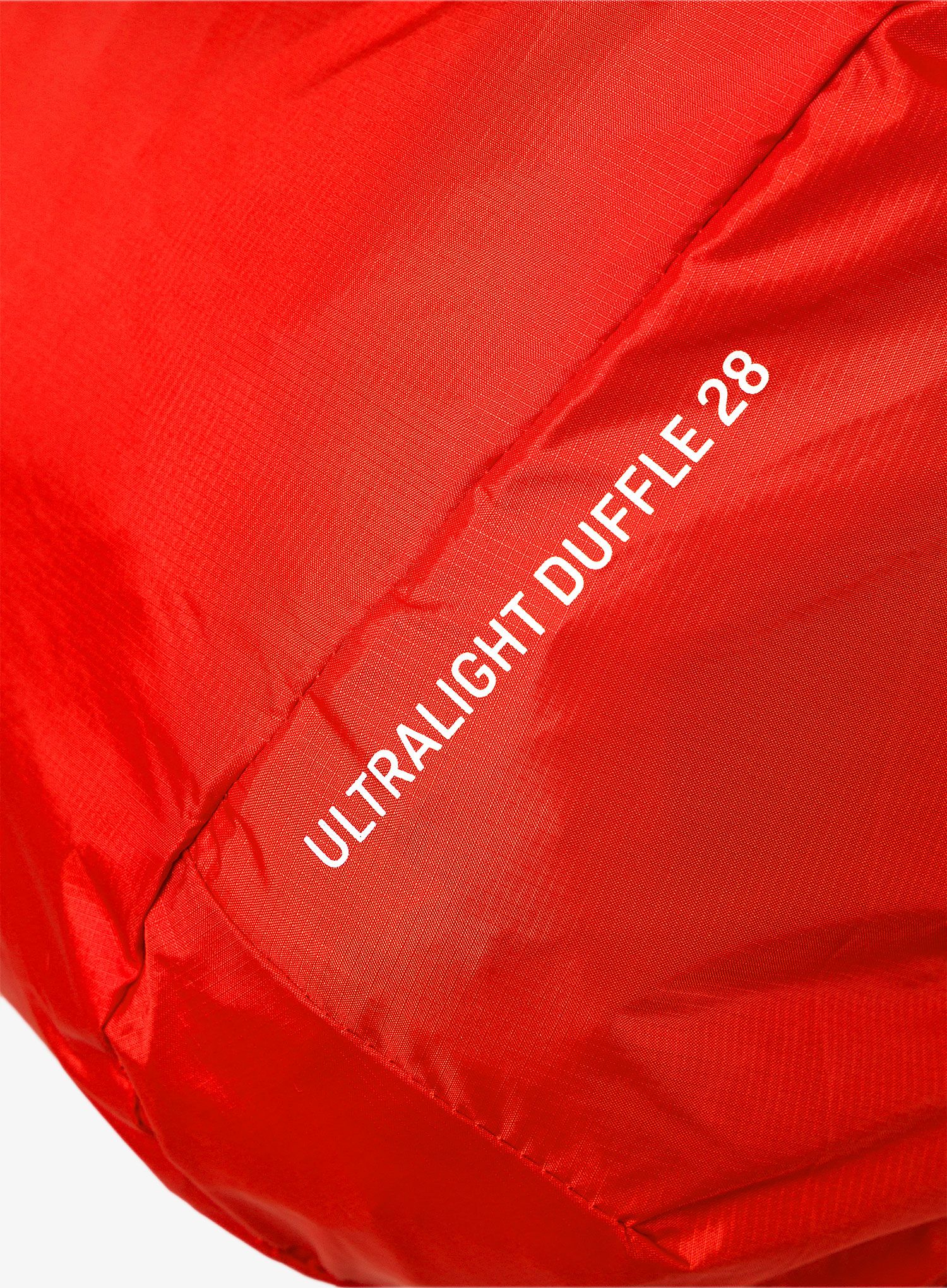 Urbana torba Salewa Ultralight Duffle 28L - flame