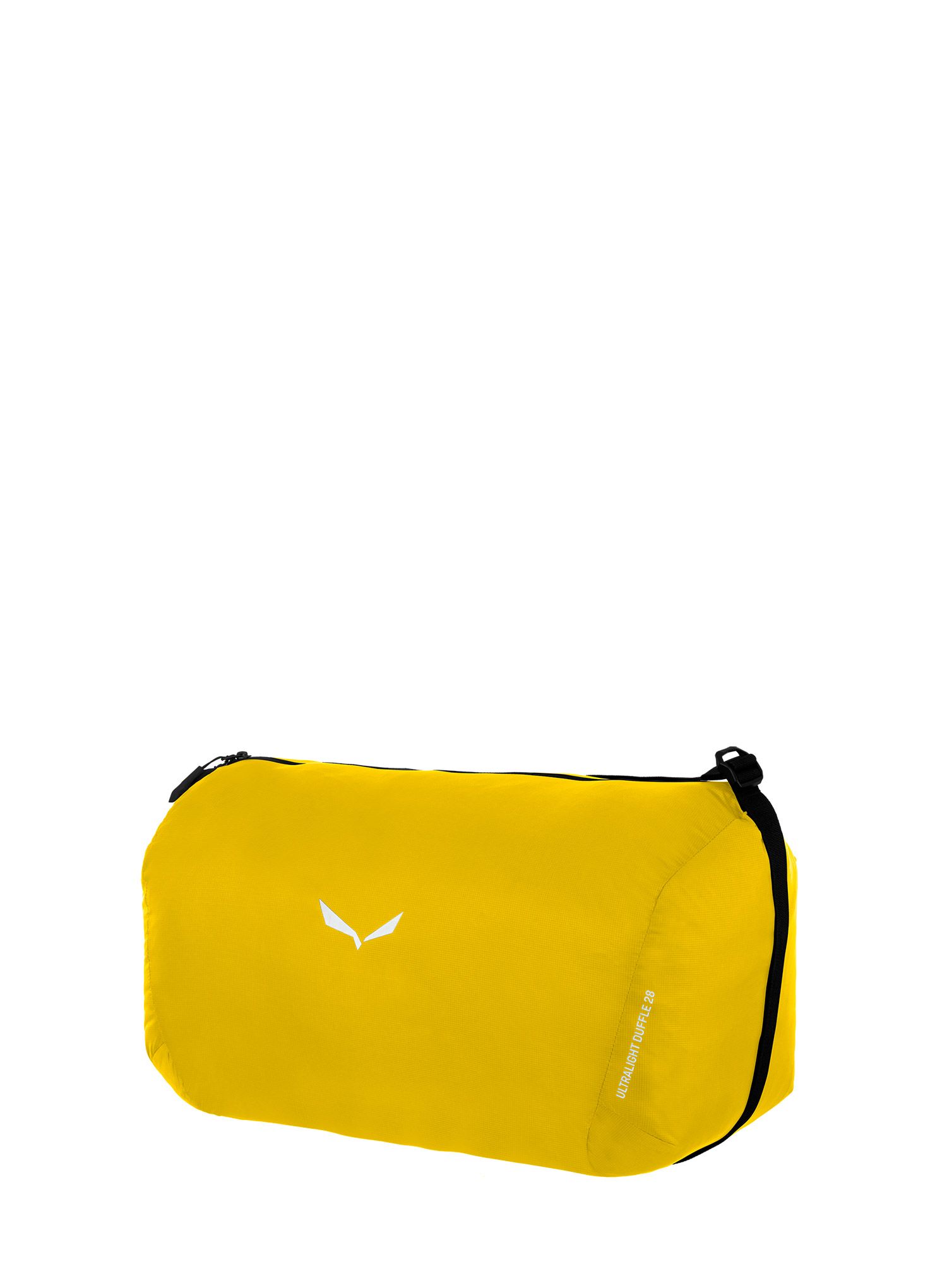 Urbana torba Salewa Ultralight Duffle 28L - gold
