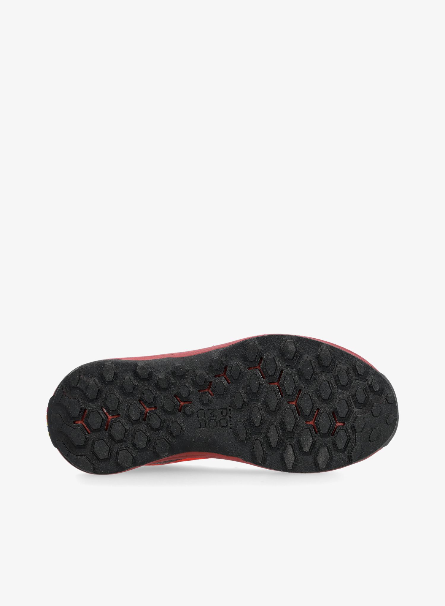 Dječje cipele Salewa Wildfire 2 - flame/flame