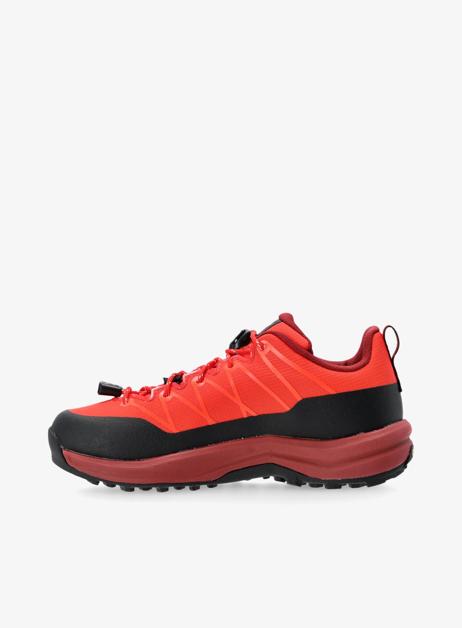 Dječje cipele Salewa Wildfire 2 - flame/flame
