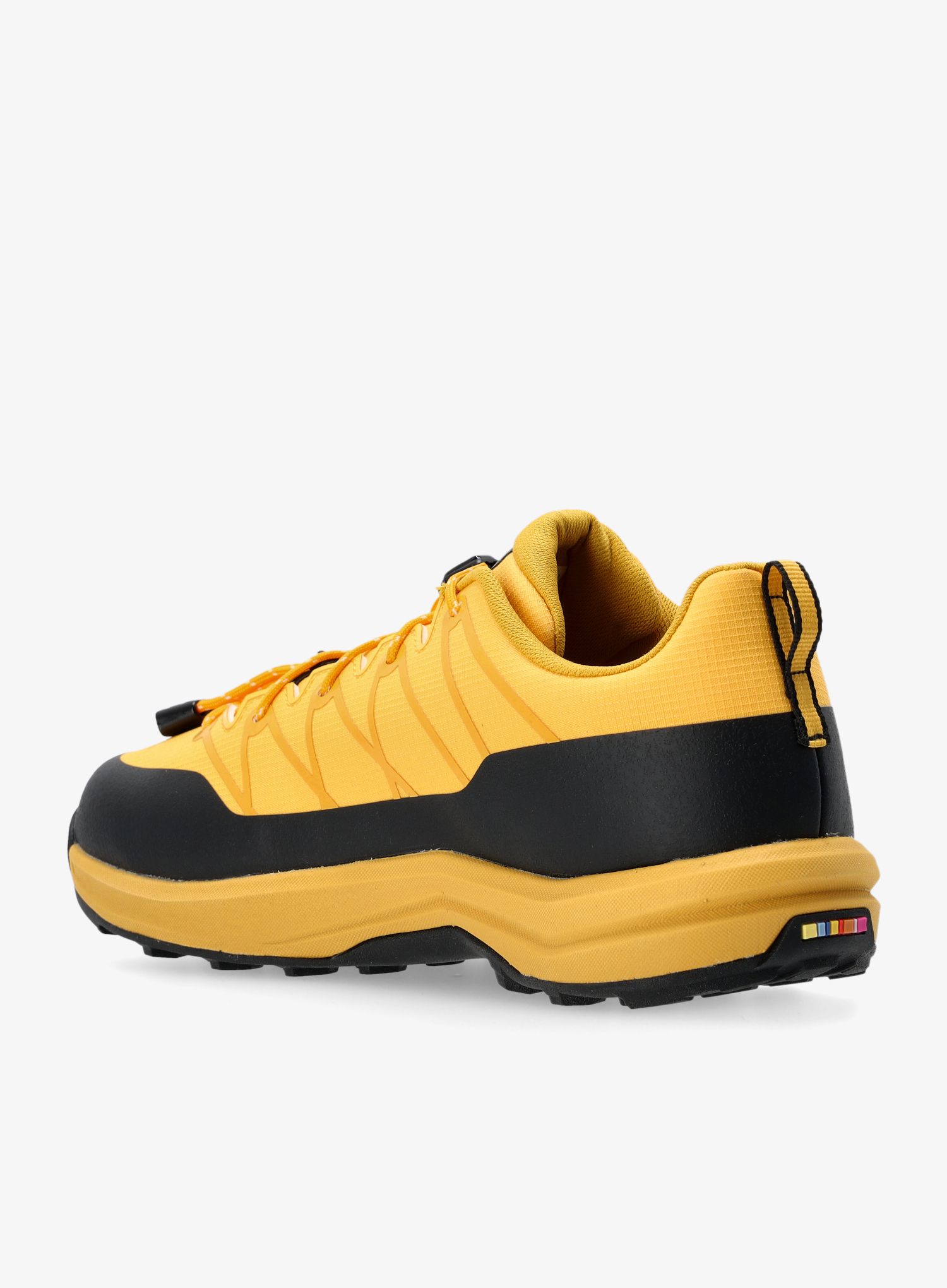 Dječje cipele Salewa Wildfire 2 - gold/gold