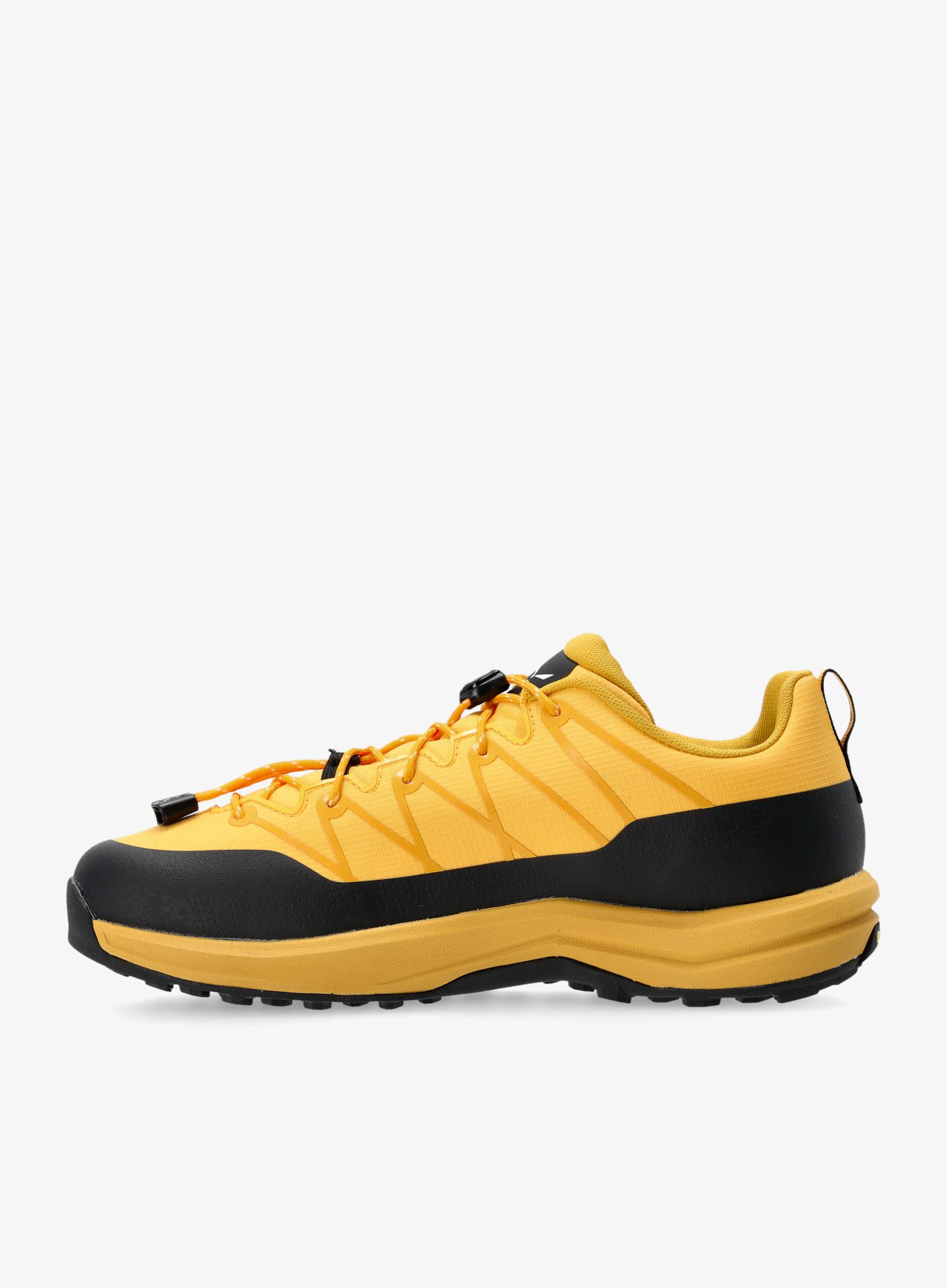 Dječje cipele Salewa Wildfire 2 - gold/gold