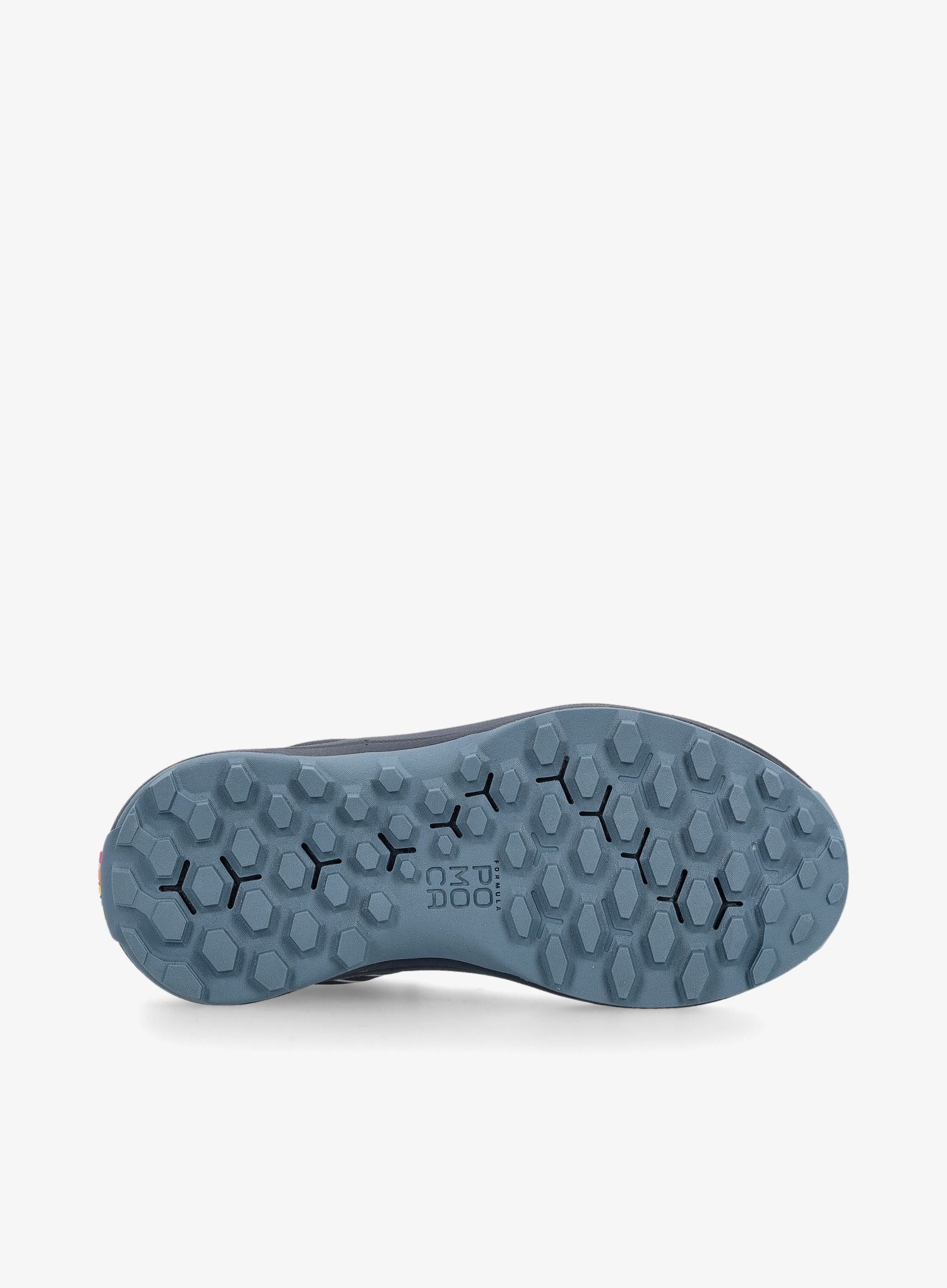 Dječje cipele Salewa Wildfire 2 - navy blazer/java blue