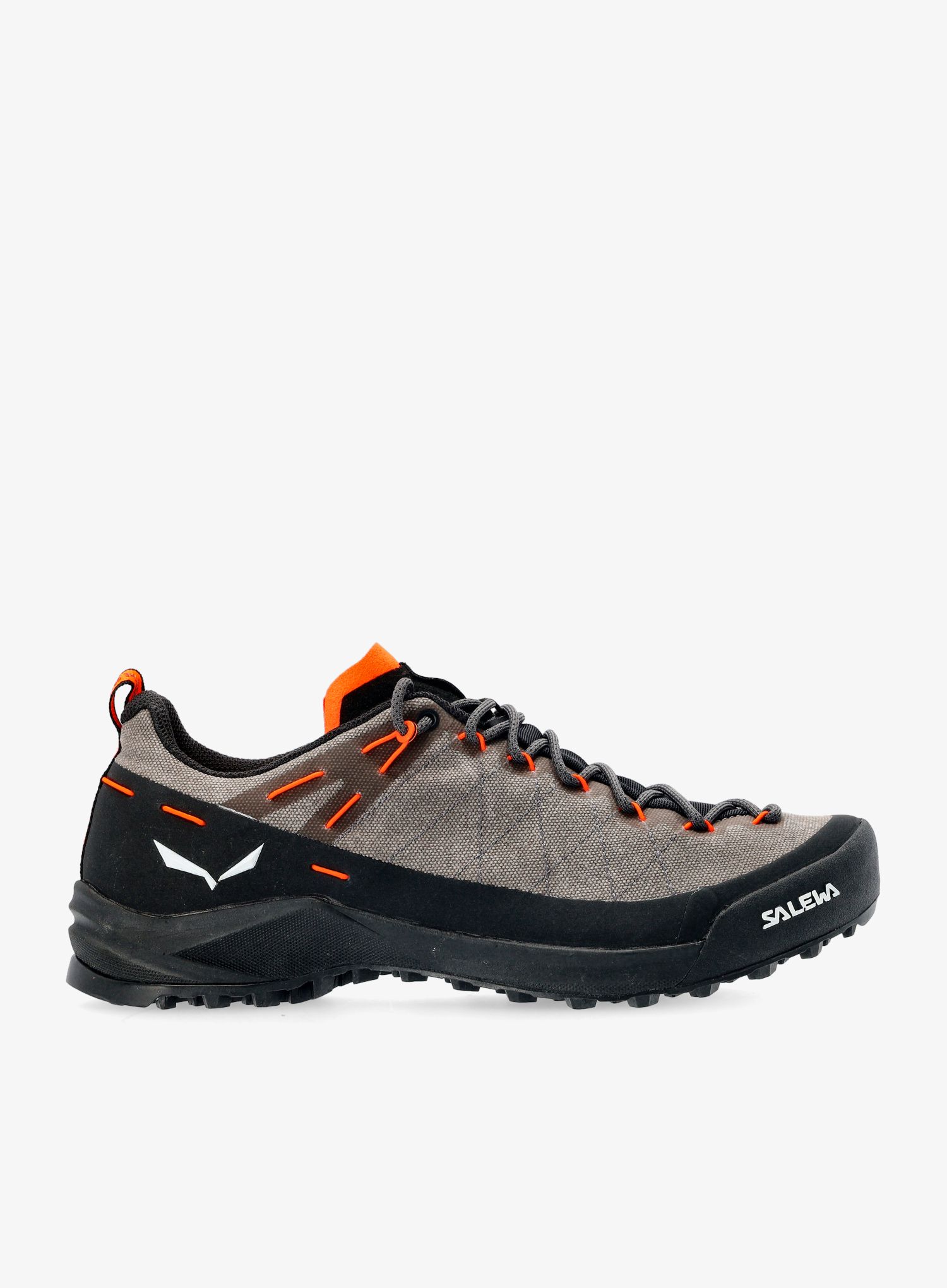 Lifestyle cipele Salewa Wildfire Canvas - bungee cord/black