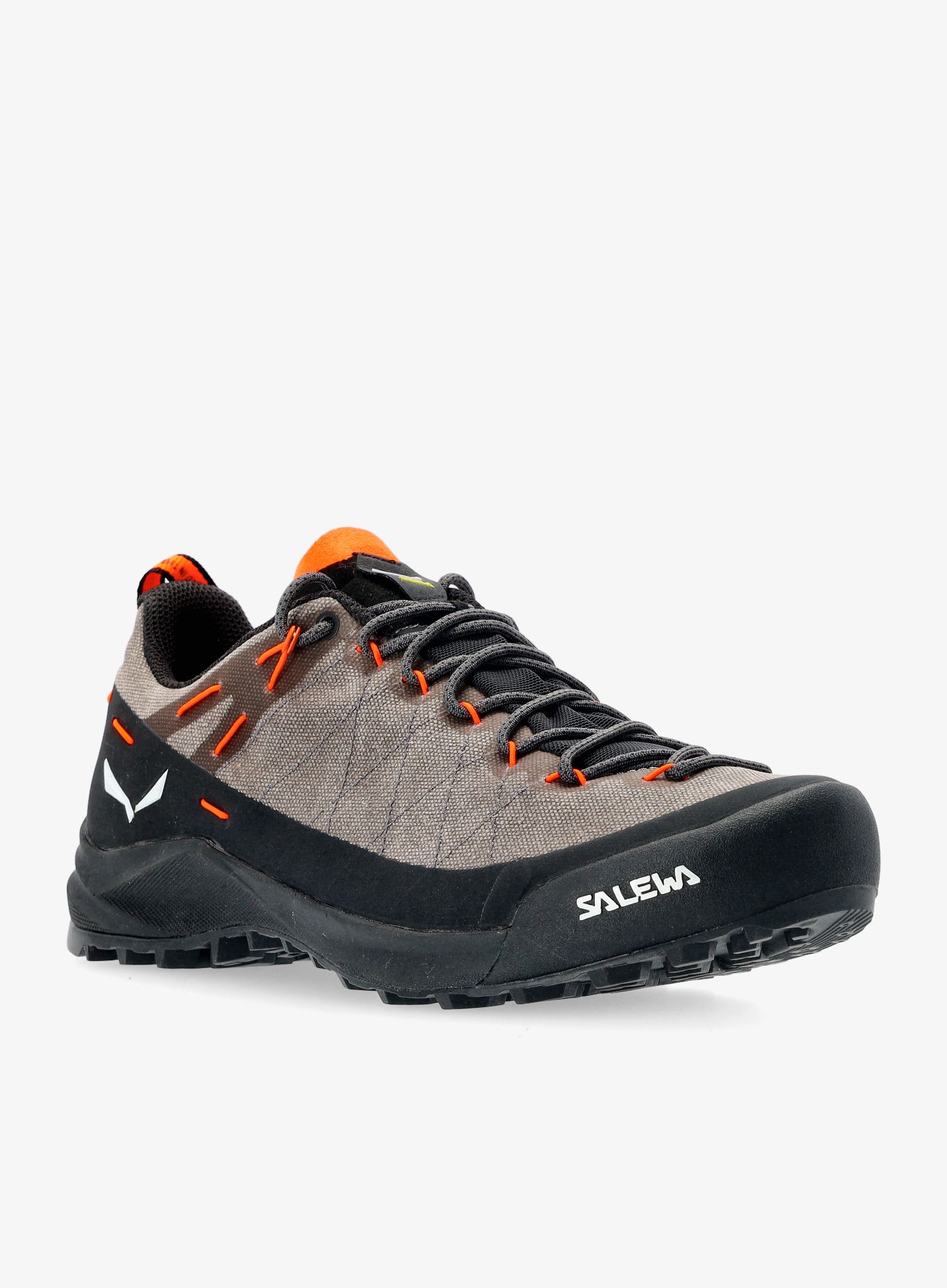 Lifestyle cipele Salewa Wildfire Canvas - bungee cord/black