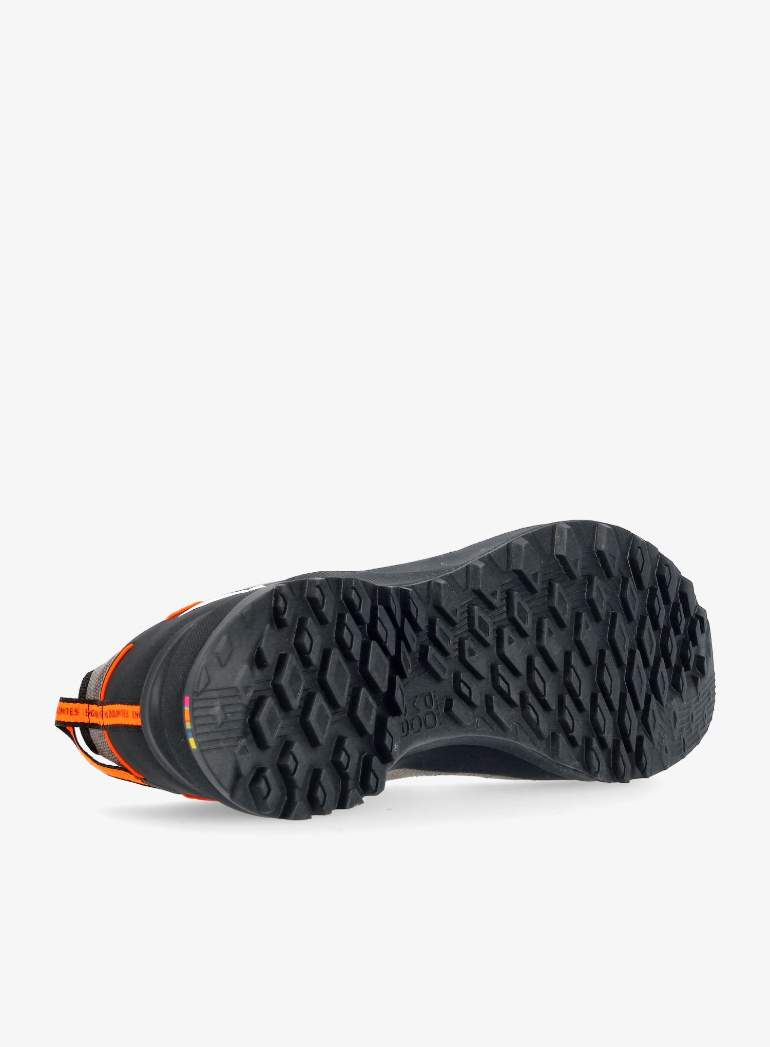 Lifestyle cipele Salewa Wildfire Canvas - bungee cord/black