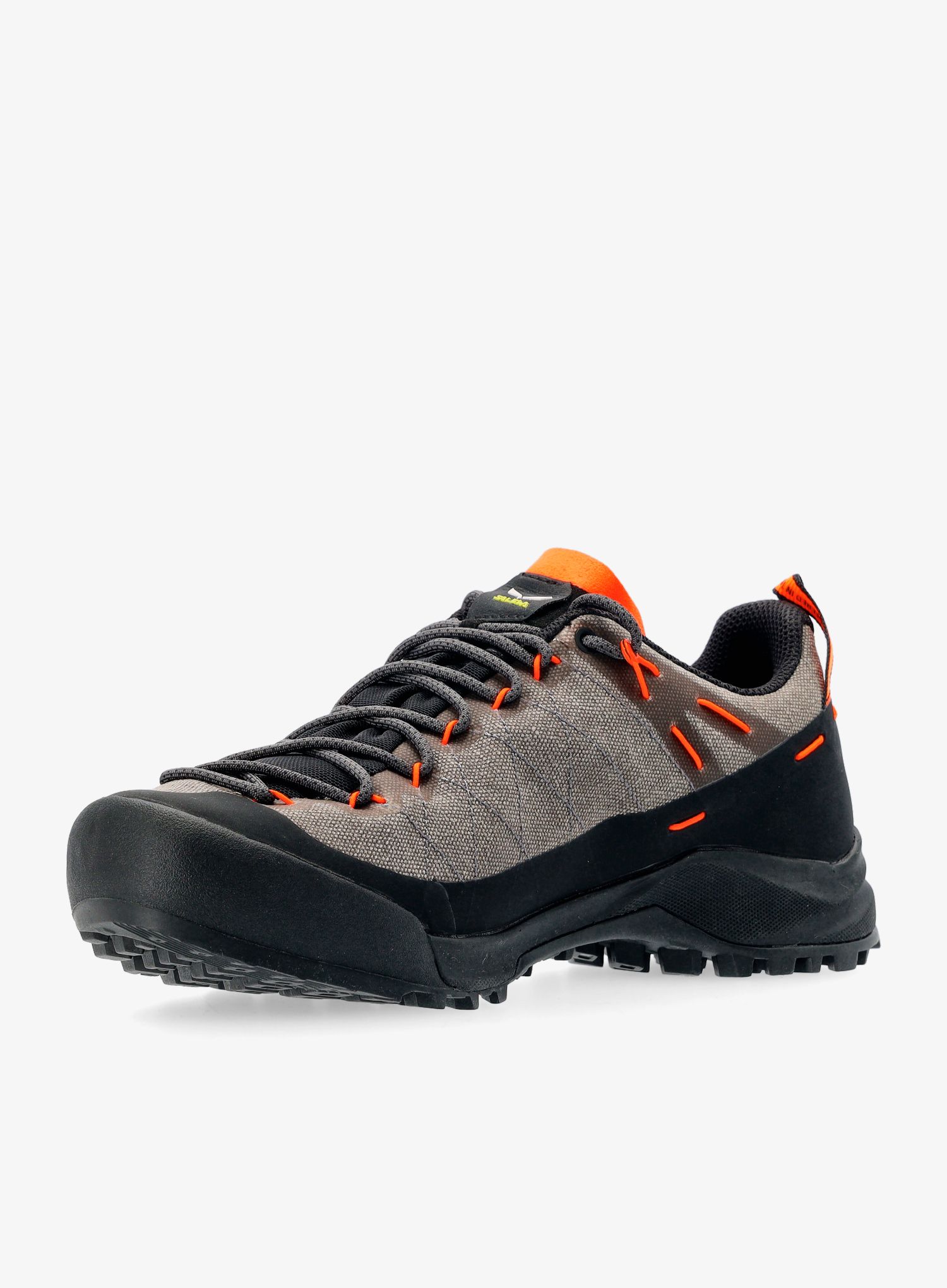 Lifestyle cipele Salewa Wildfire Canvas - bungee cord/black