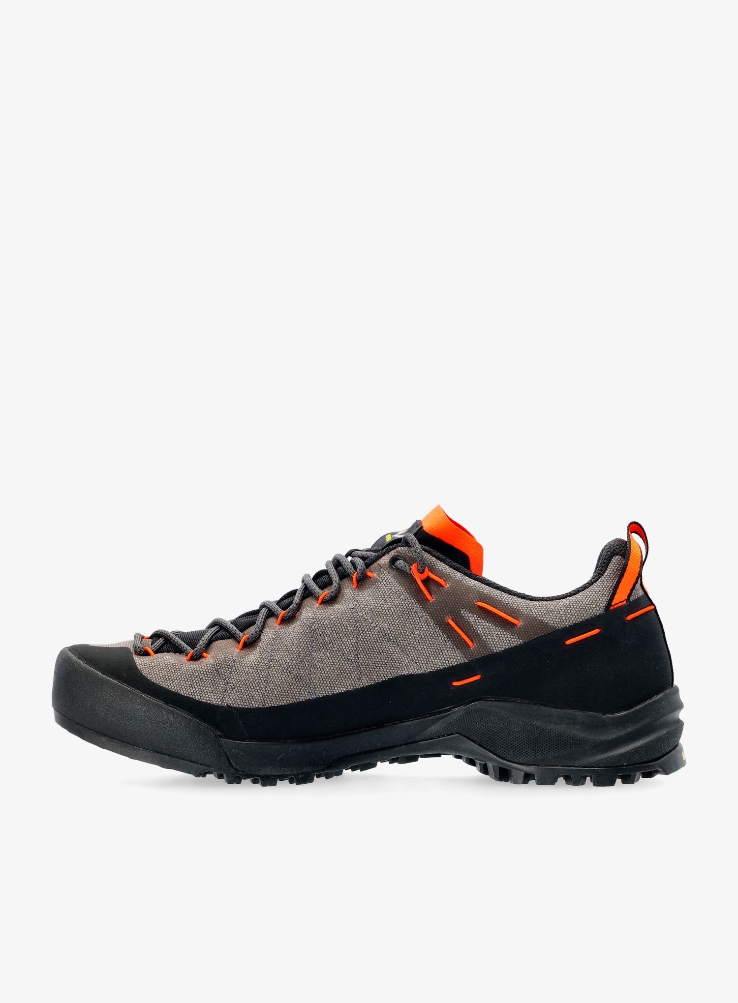 Lifestyle cipele Salewa Wildfire Canvas - bungee cord/black