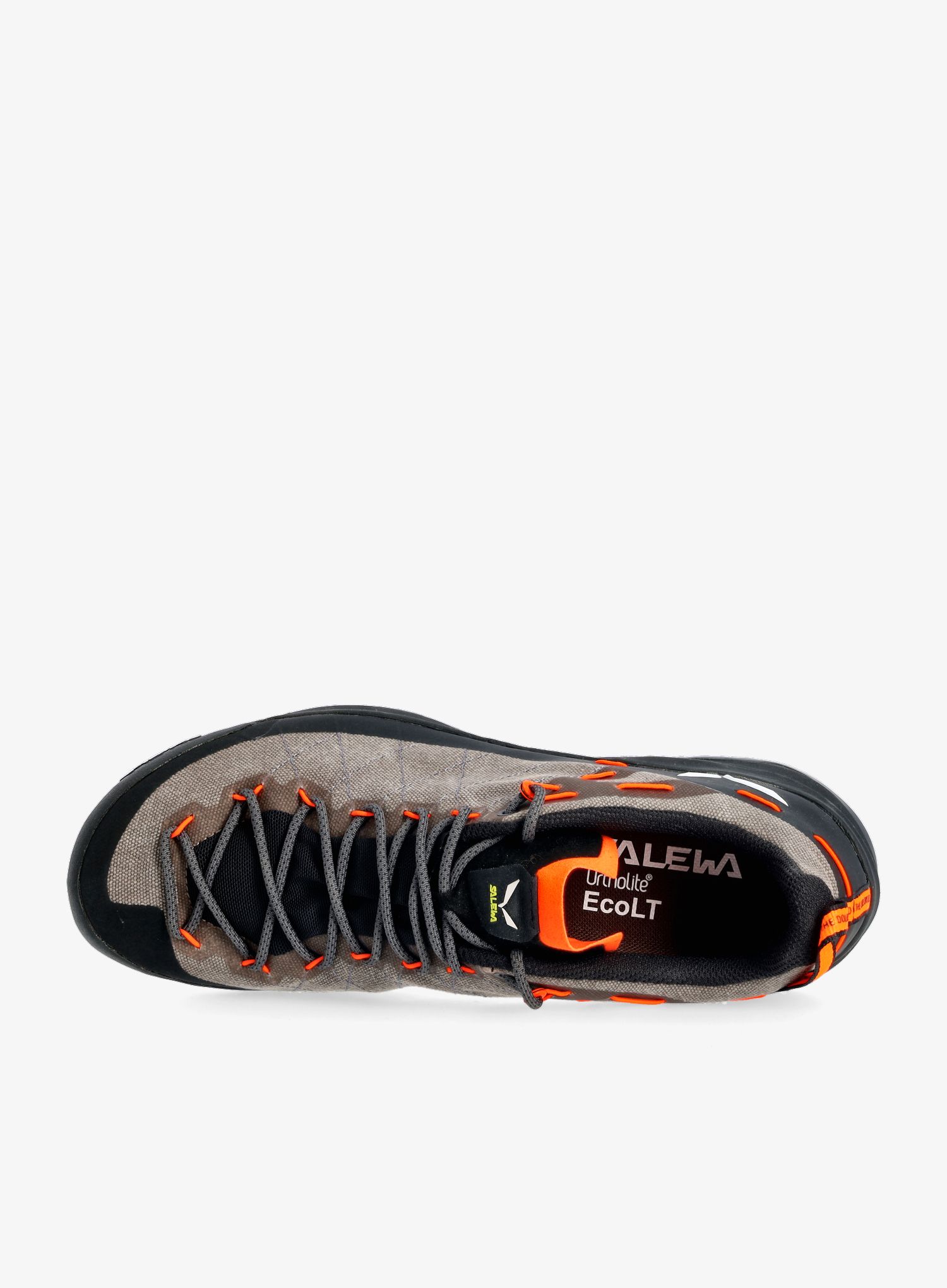 Lifestyle cipele Salewa Wildfire Canvas - bungee cord/black