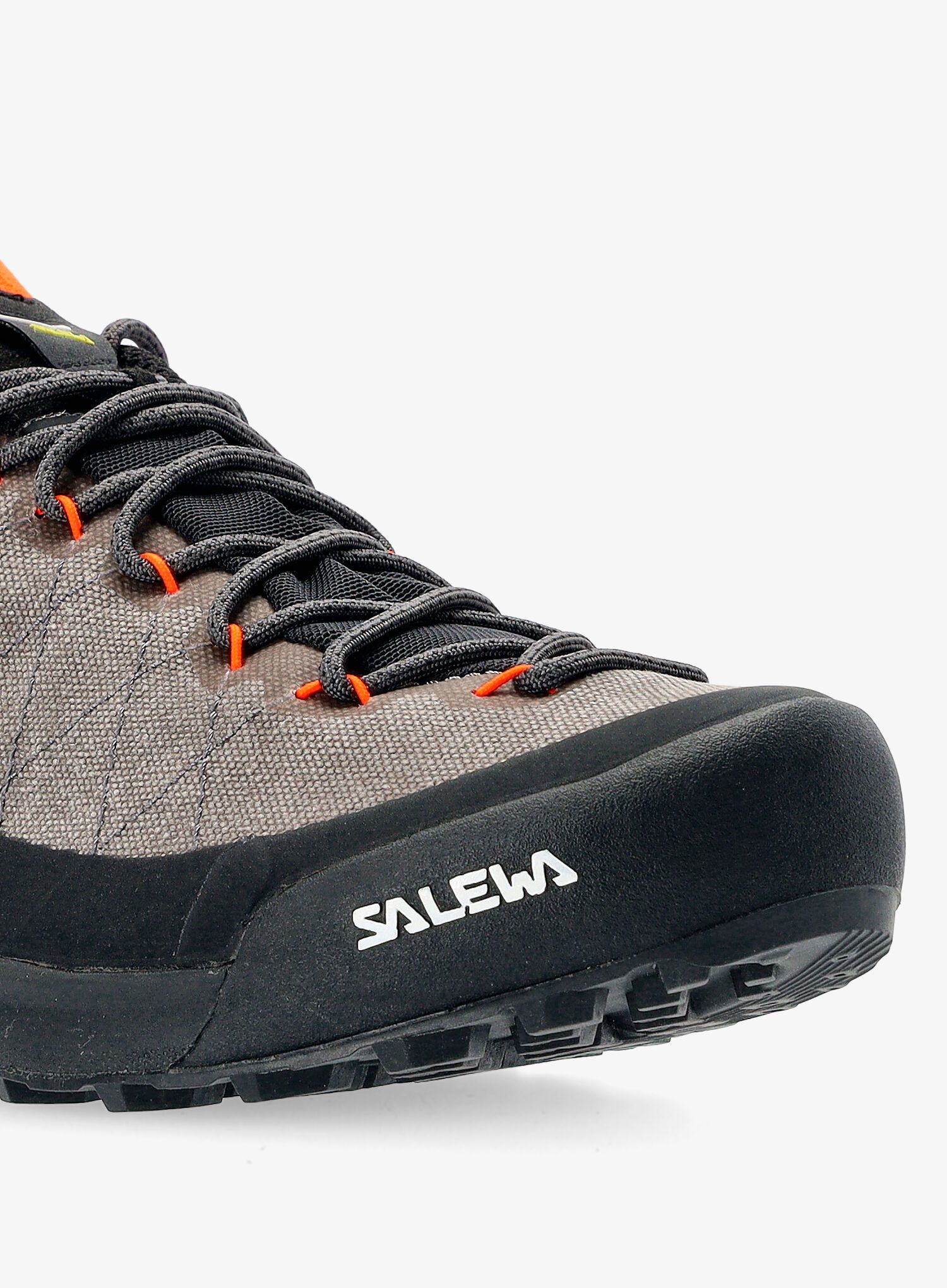Lifestyle cipele Salewa Wildfire Canvas - bungee cord/black